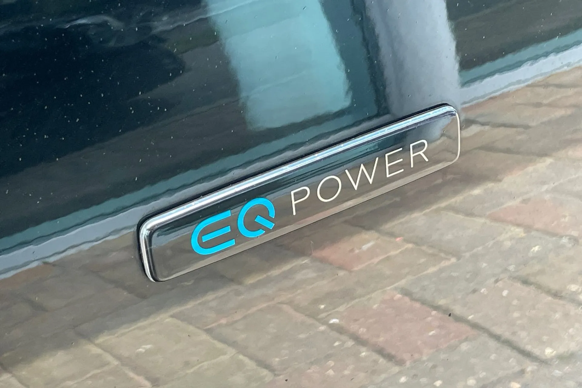 MERCEDES-BENZ E CLASS thumbnail image number 52