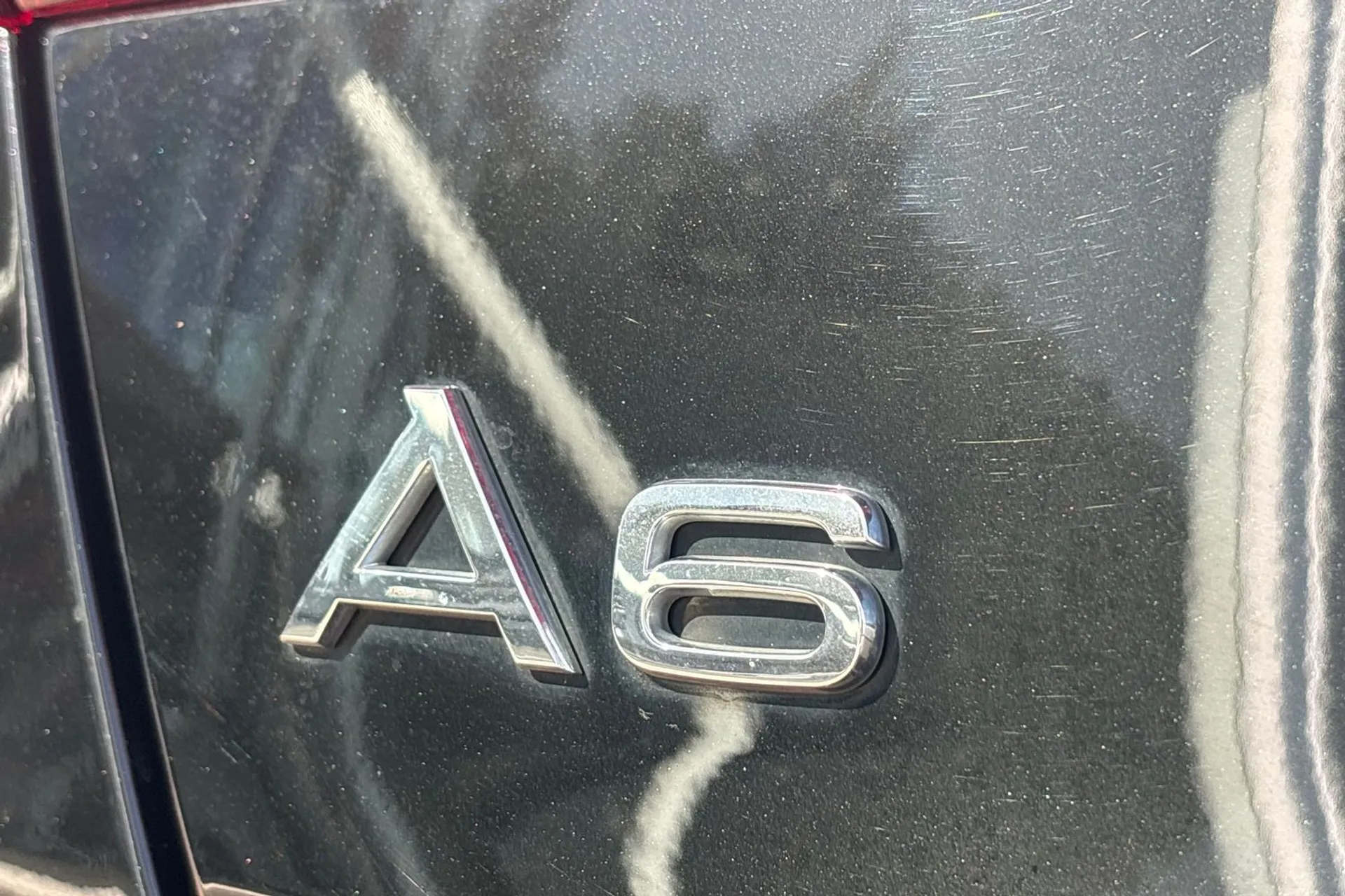 Audi A6 thumbnail image number 49