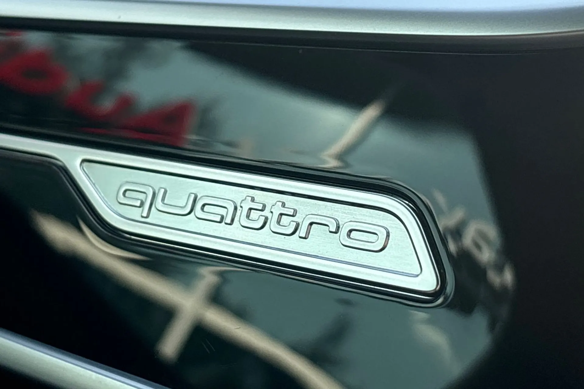 Audi A6 thumbnail image number 44