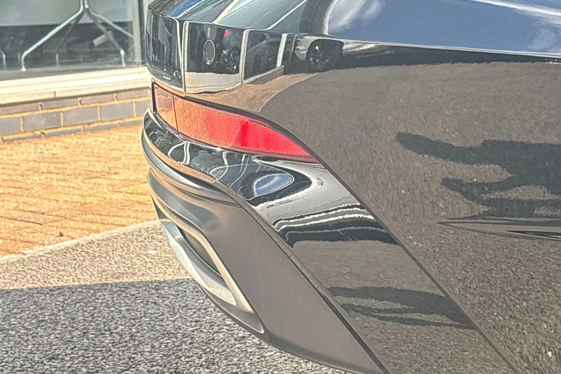 Audi A6 thumbnail image number 17
