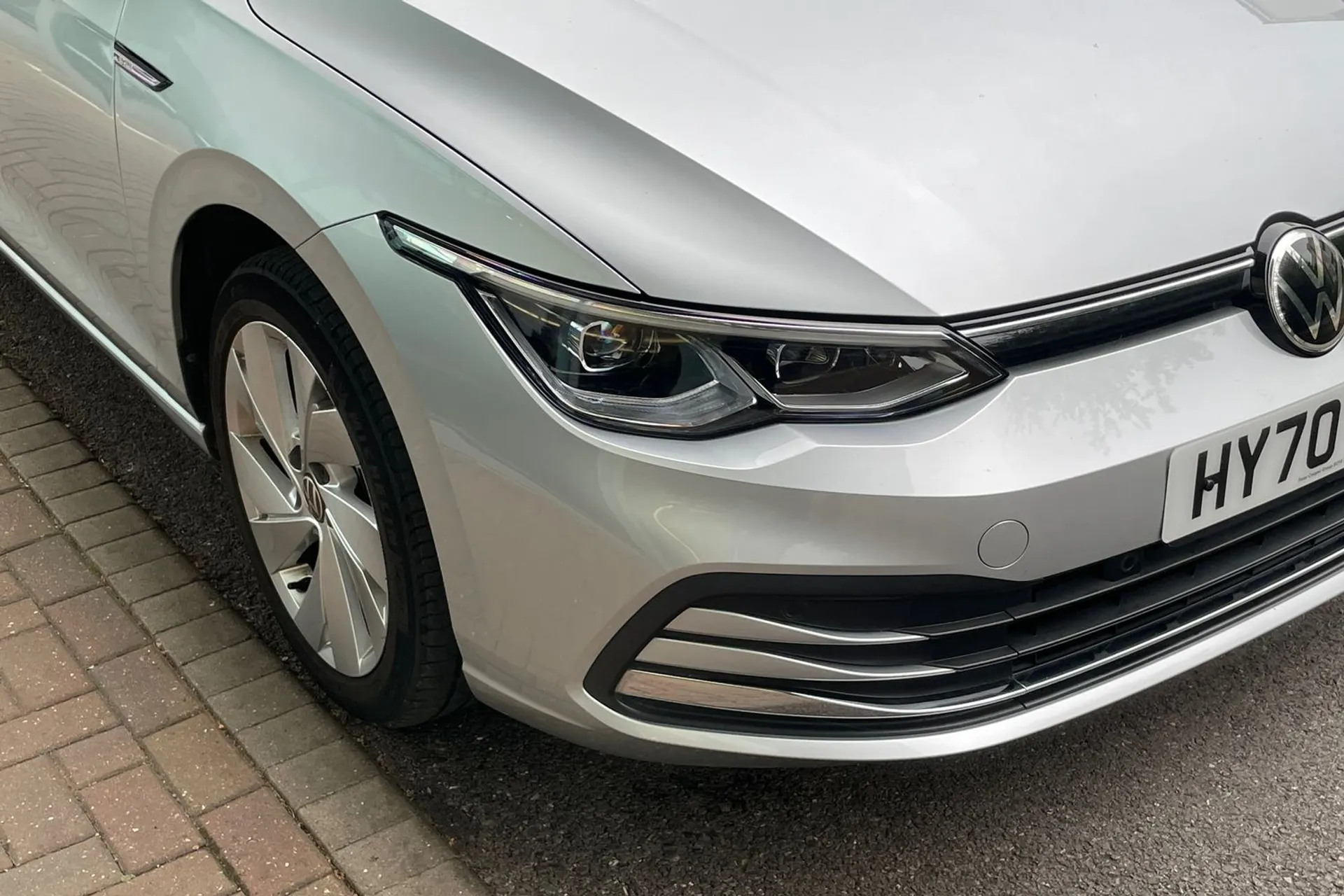 VOLKSWAGEN GOLF thumbnail image number 58