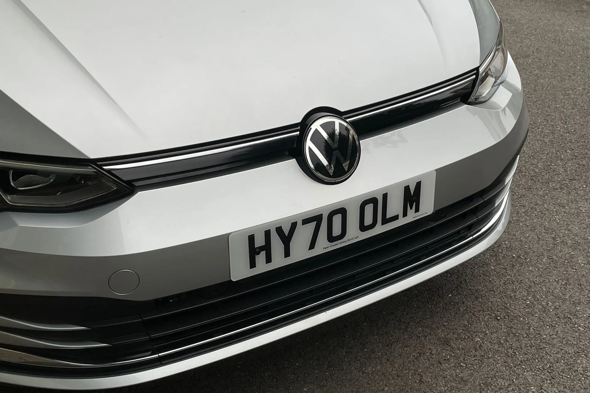 VOLKSWAGEN GOLF thumbnail image number 56