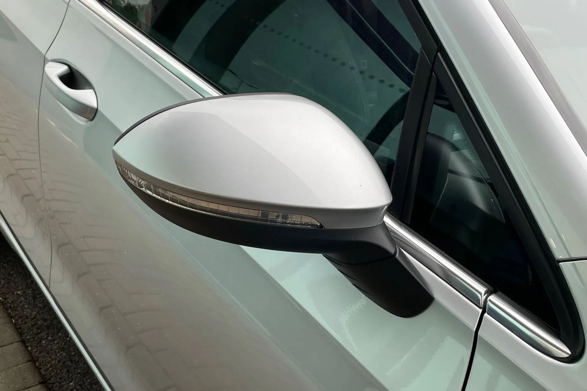 VOLKSWAGEN GOLF thumbnail image number 55