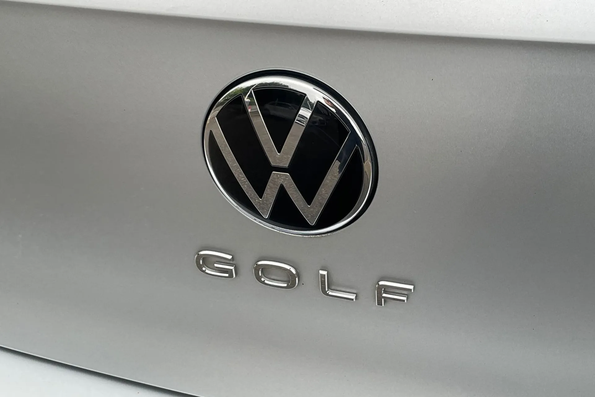 VOLKSWAGEN GOLF thumbnail image number 51