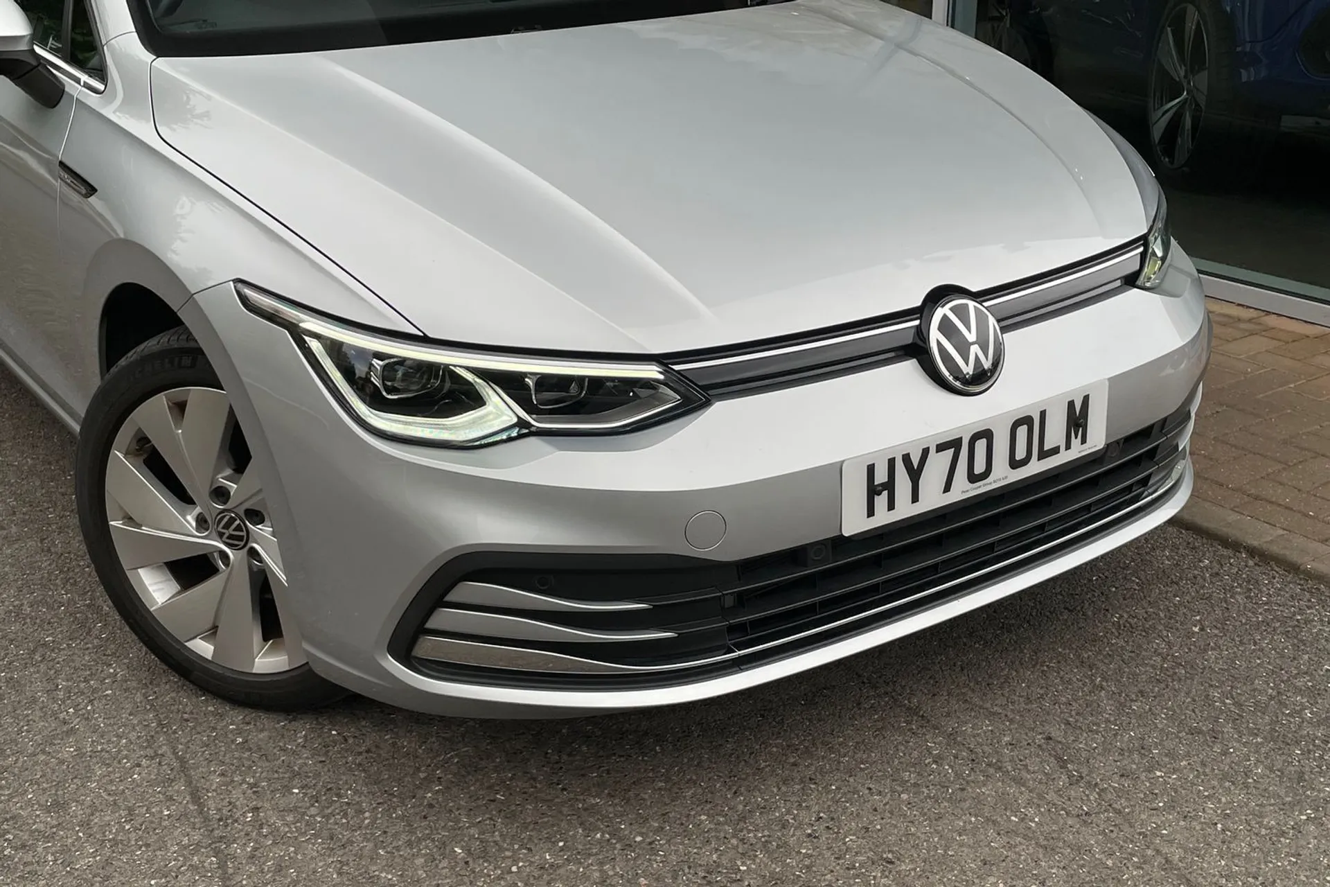 VOLKSWAGEN GOLF thumbnail image number 14