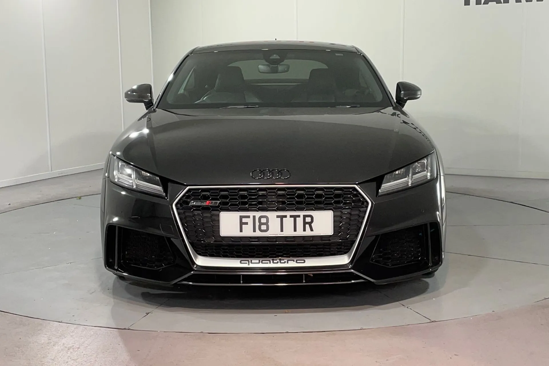 Audi TT thumbnail image number 12