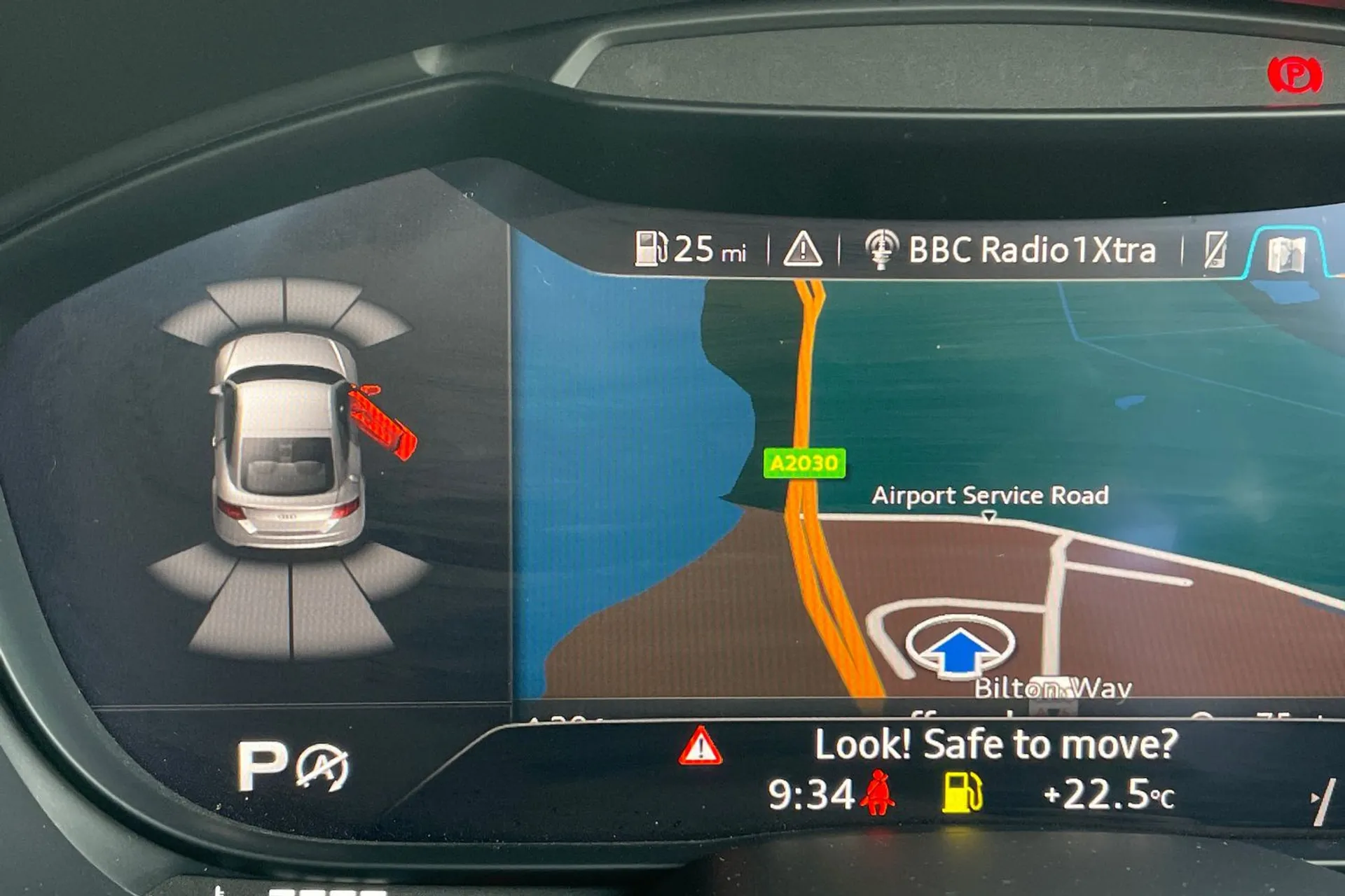 Audi TT thumbnail image number 5