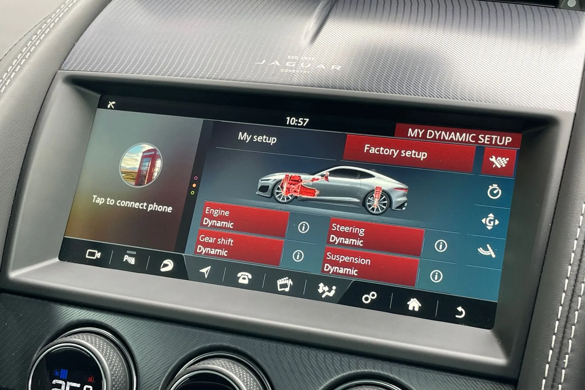 Jaguar F-TYPE thumbnail image number 8