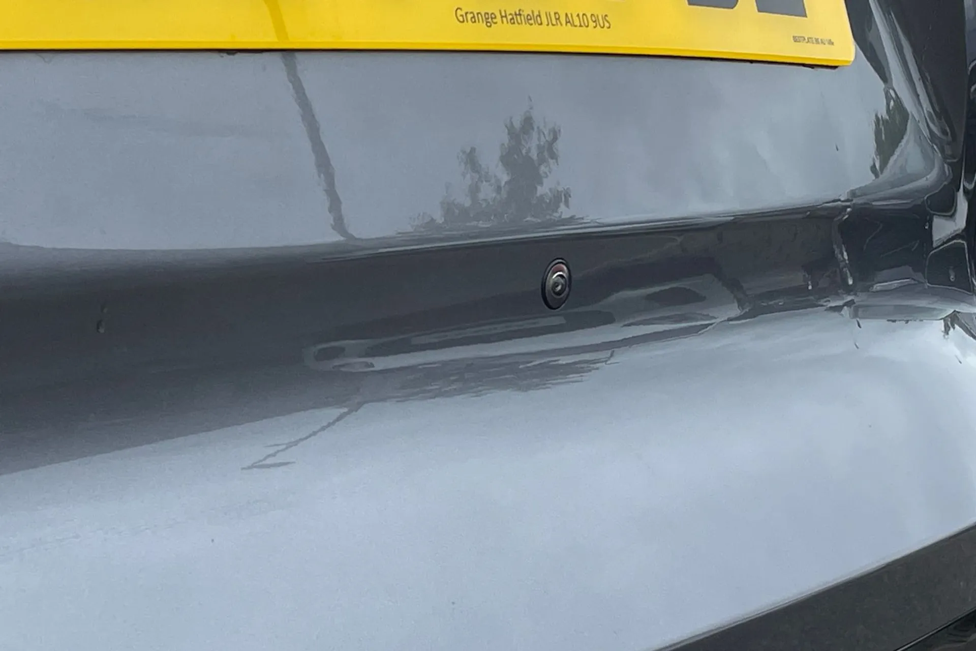 Jaguar F-TYPE thumbnail image number 49