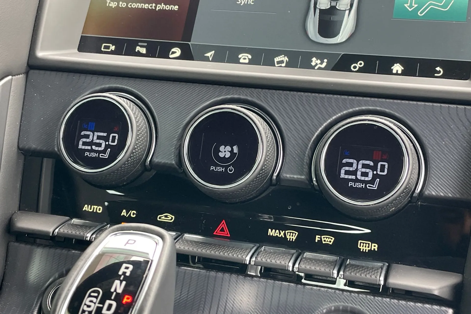 Jaguar F-TYPE thumbnail image number 34