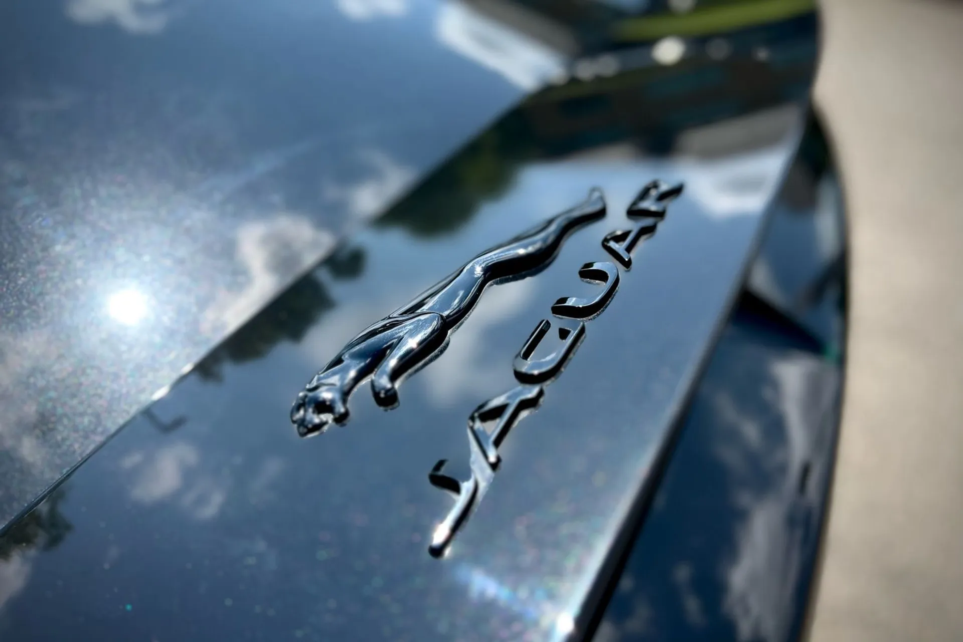 Jaguar F-TYPE thumbnail image number 32
