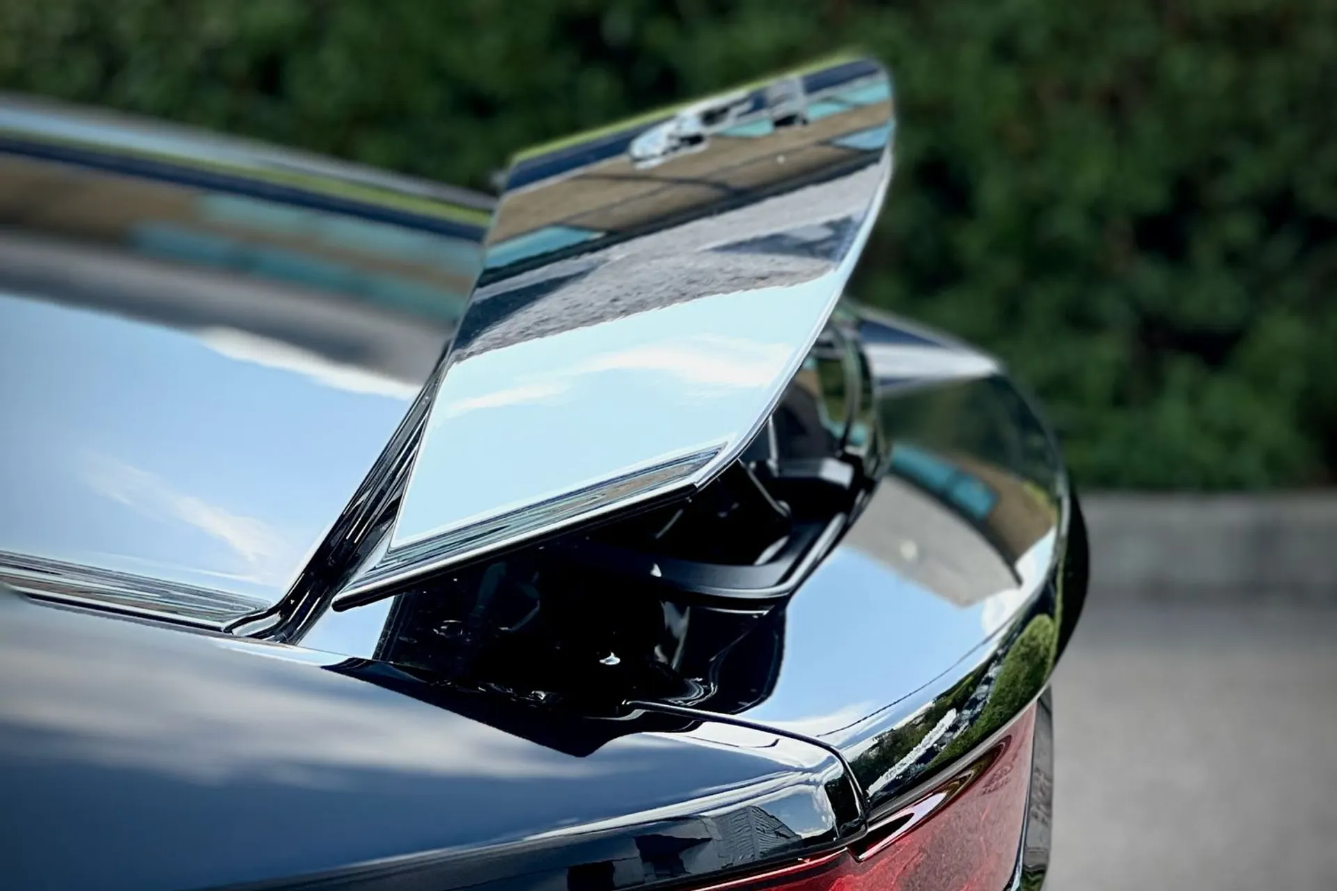 Jaguar F-TYPE thumbnail image number 20