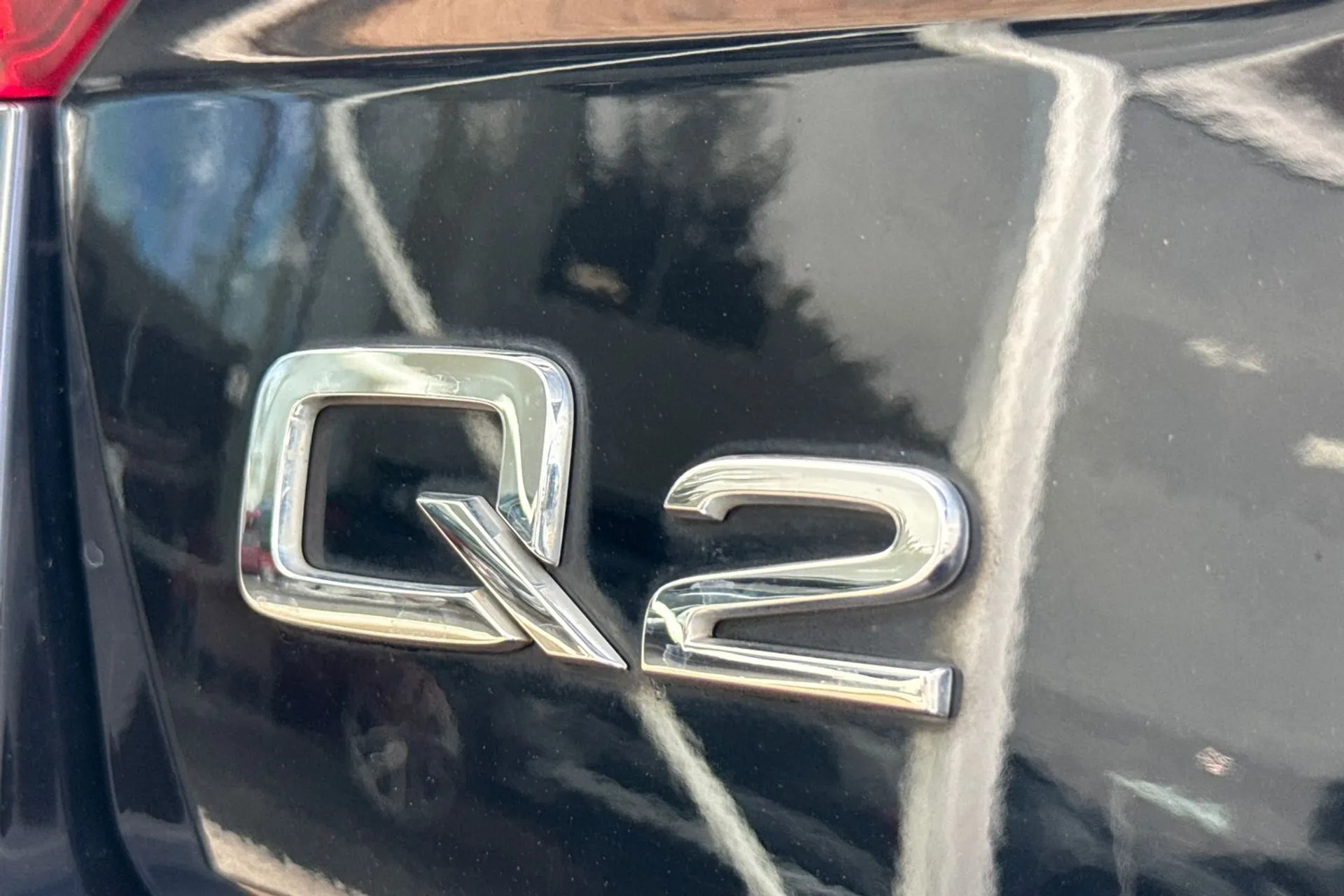 Audi Q2 thumbnail image number 48