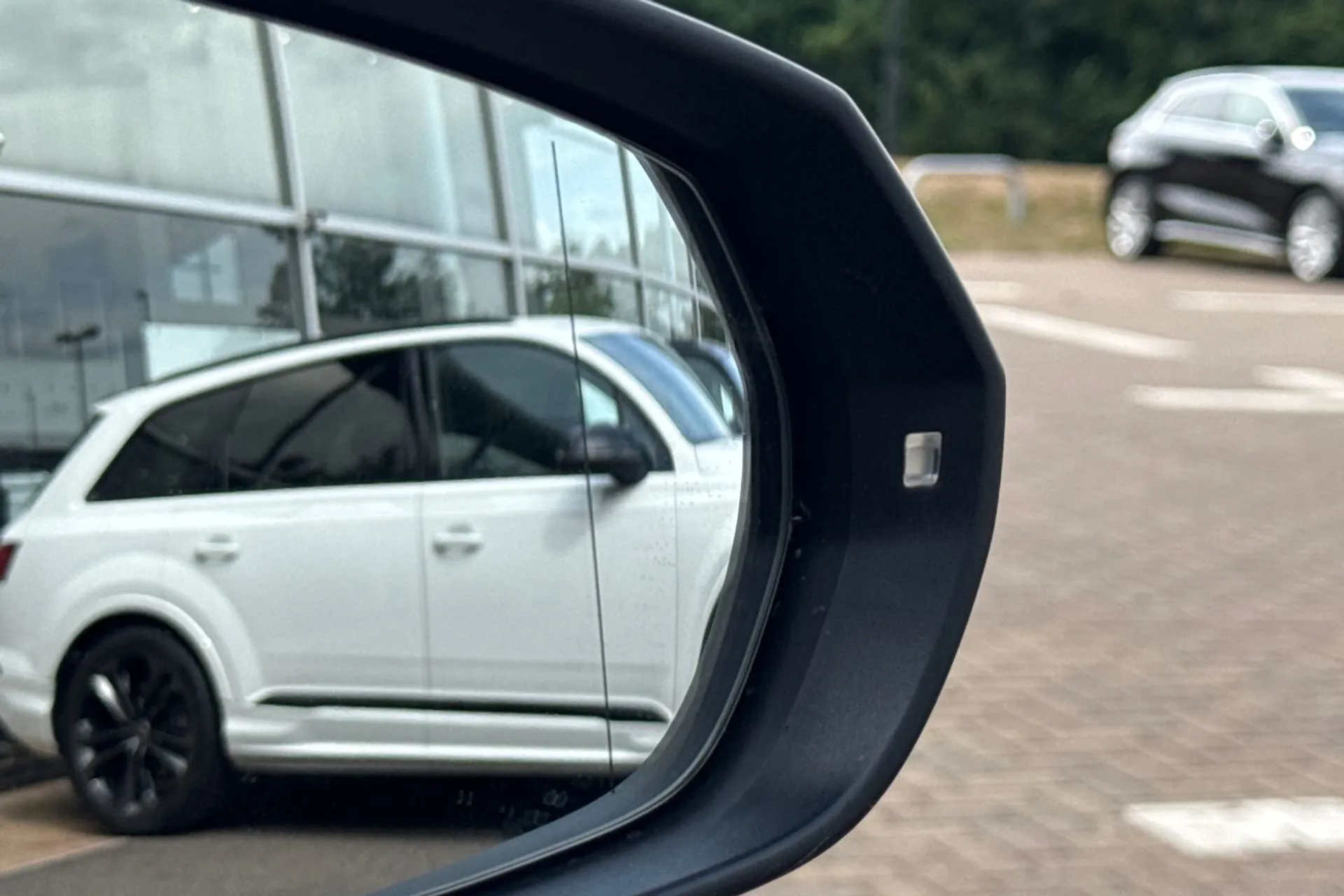 Audi Q2 thumbnail image number 47