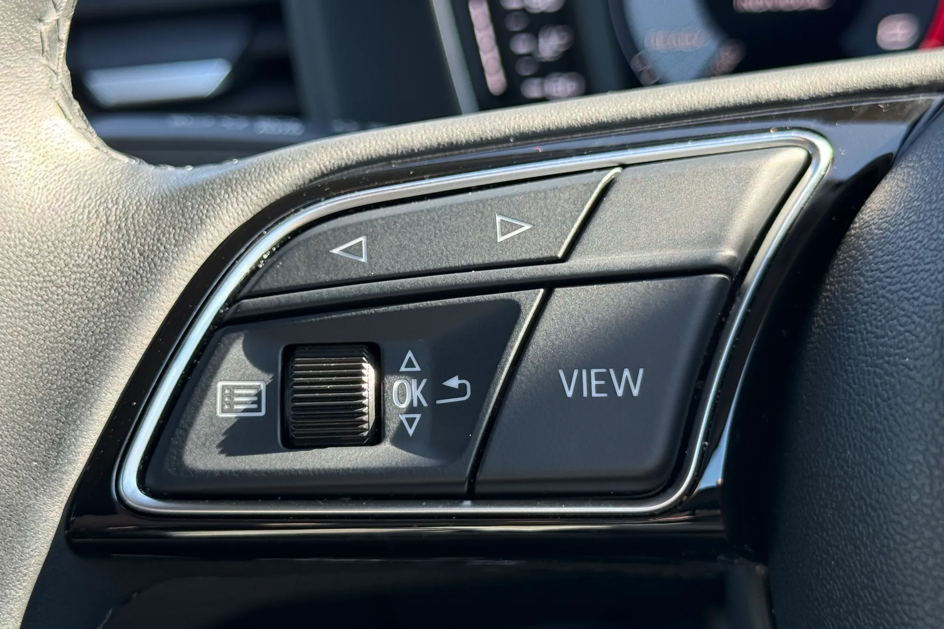 Audi A1 thumbnail image number 18