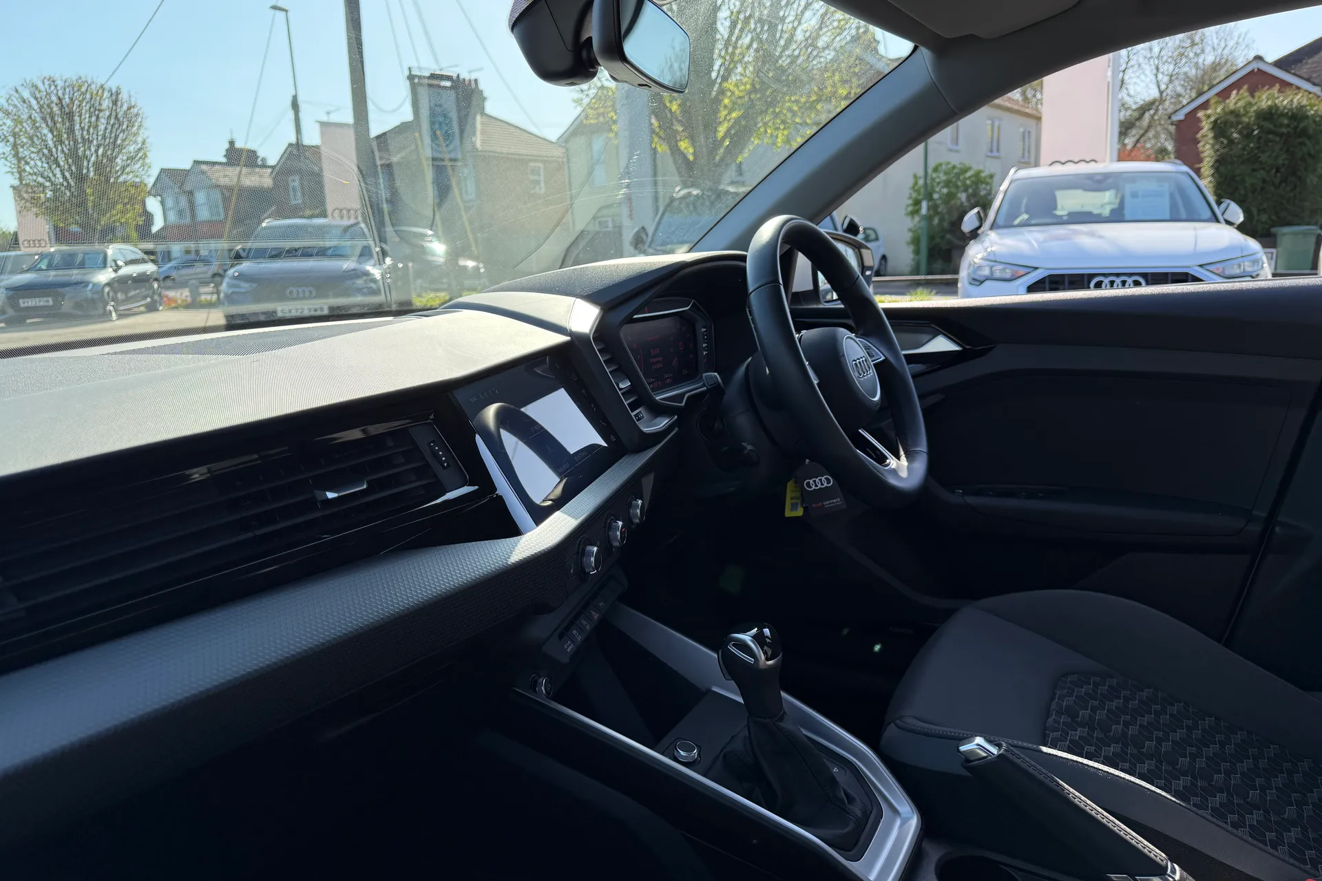 Audi A1 thumbnail image number 26