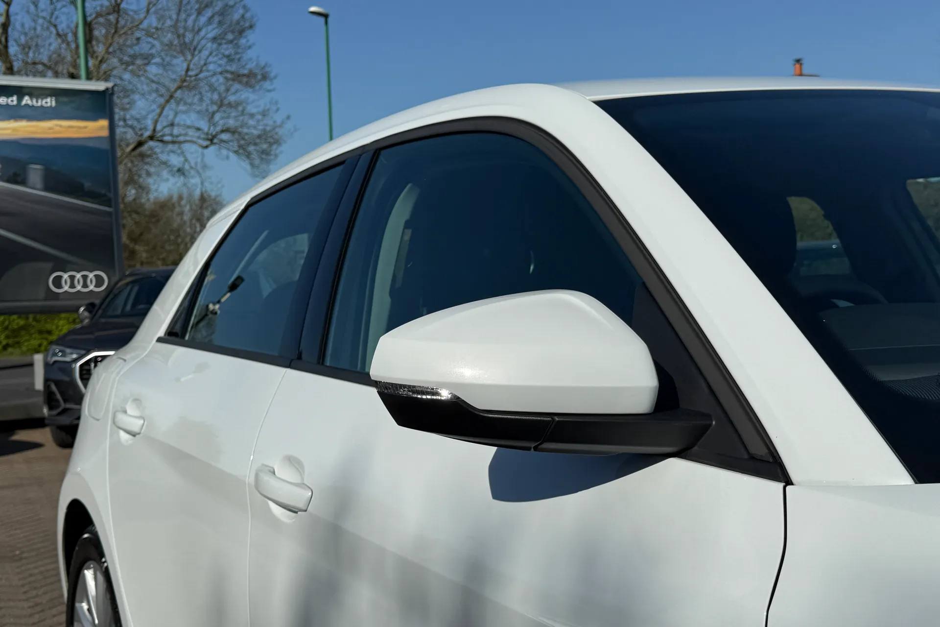 Audi A1 thumbnail image number 43