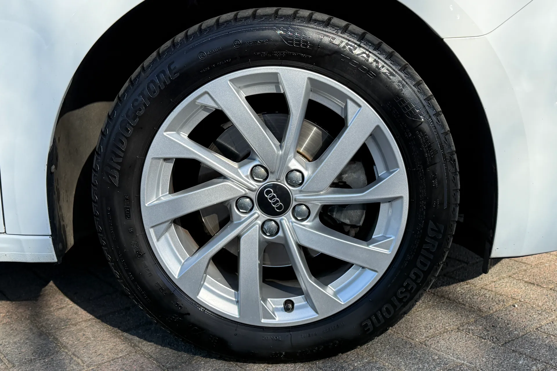 Audi A1 thumbnail image number 42