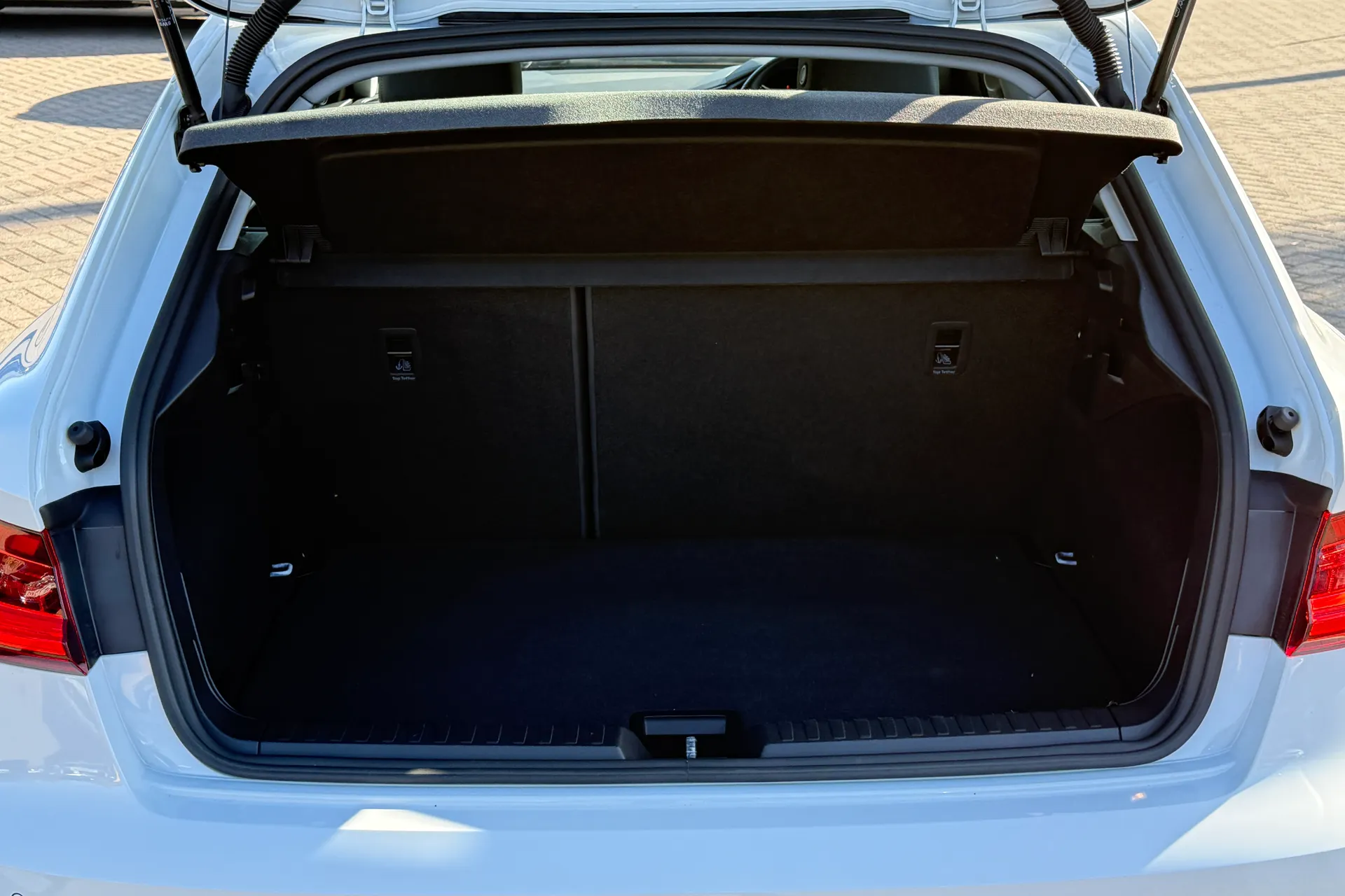 Audi A1 thumbnail image number 32
