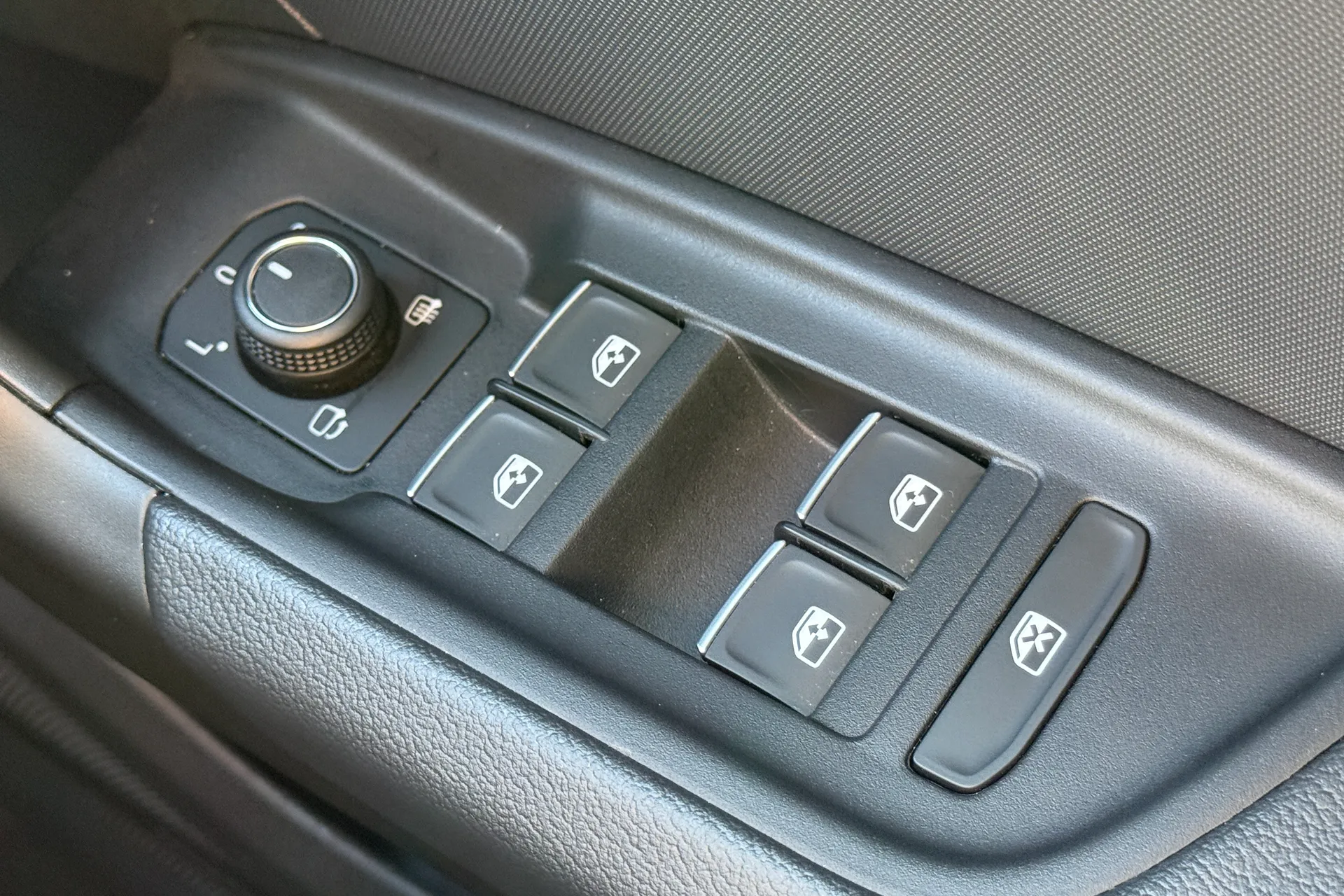 Audi A1 thumbnail image number 16