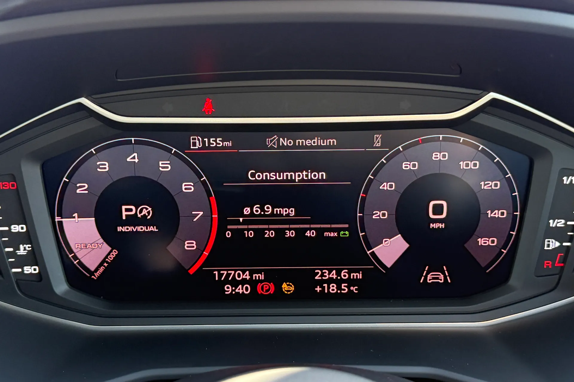Audi A1 thumbnail image number 11