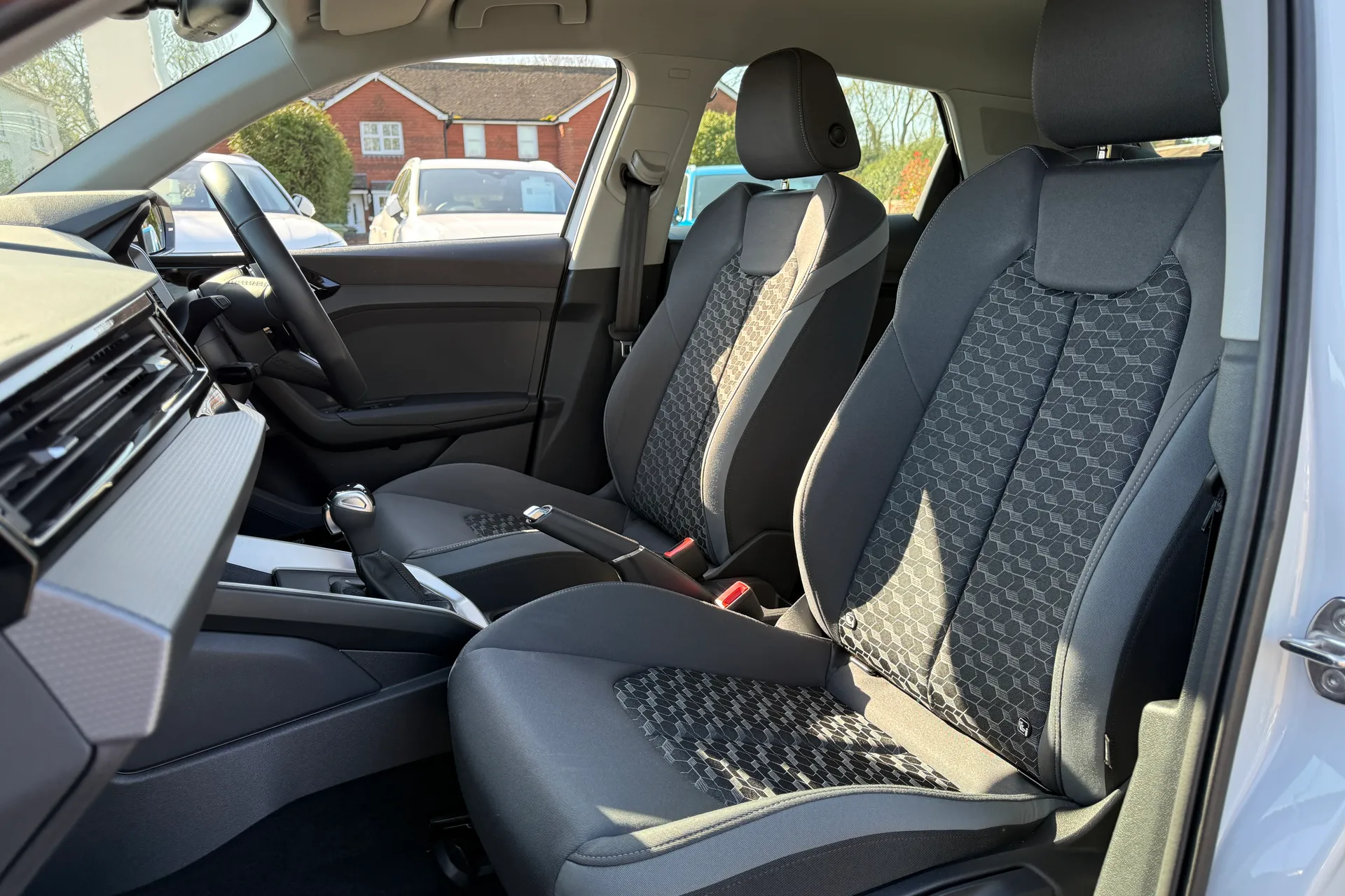 Audi A1 thumbnail image number 27