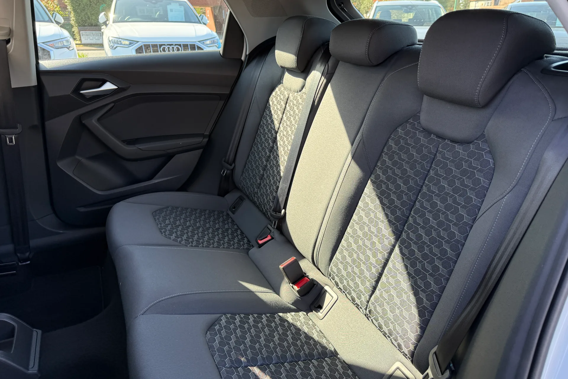 Audi A1 thumbnail image number 39