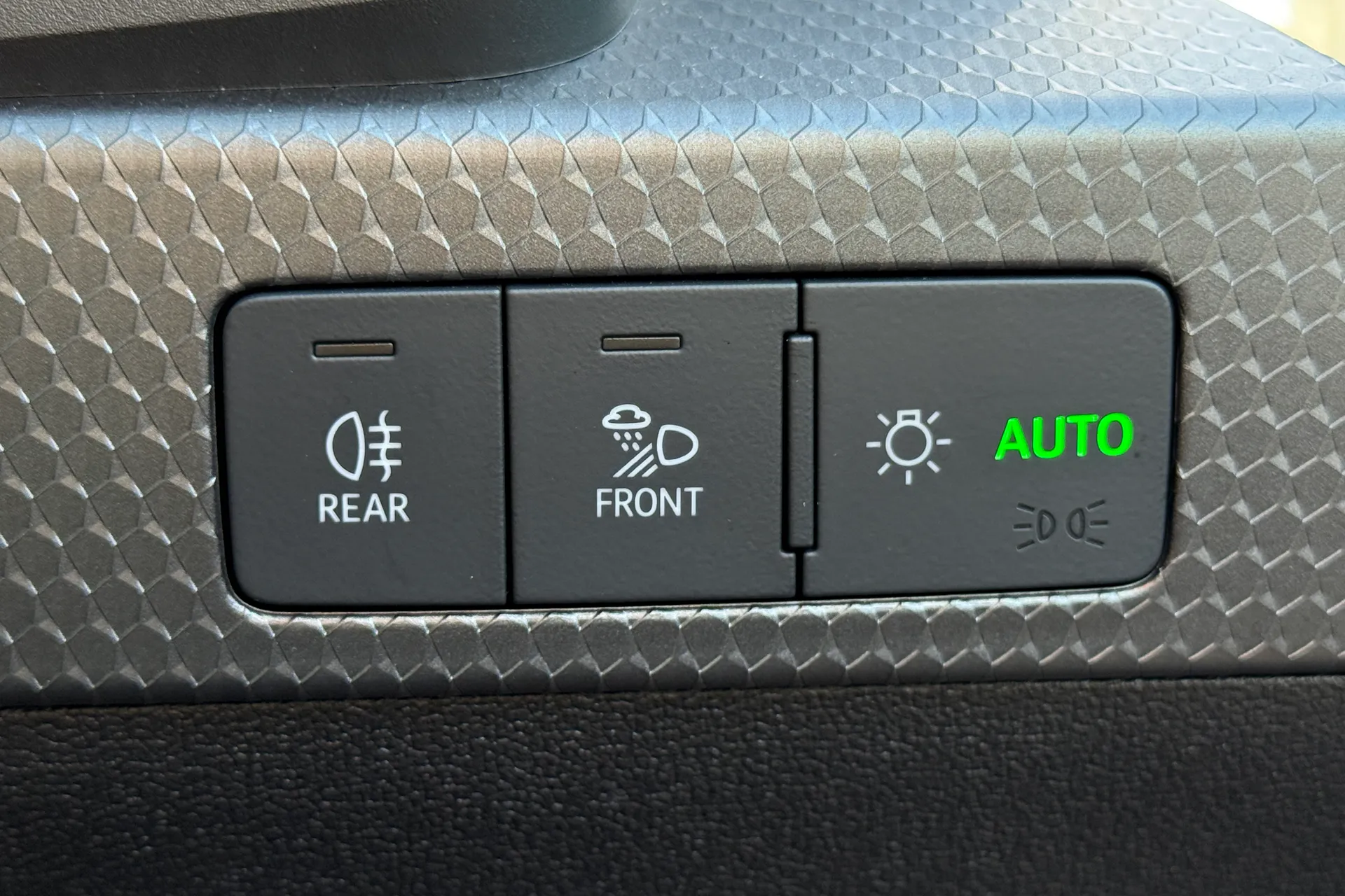 Audi A1 thumbnail image number 20