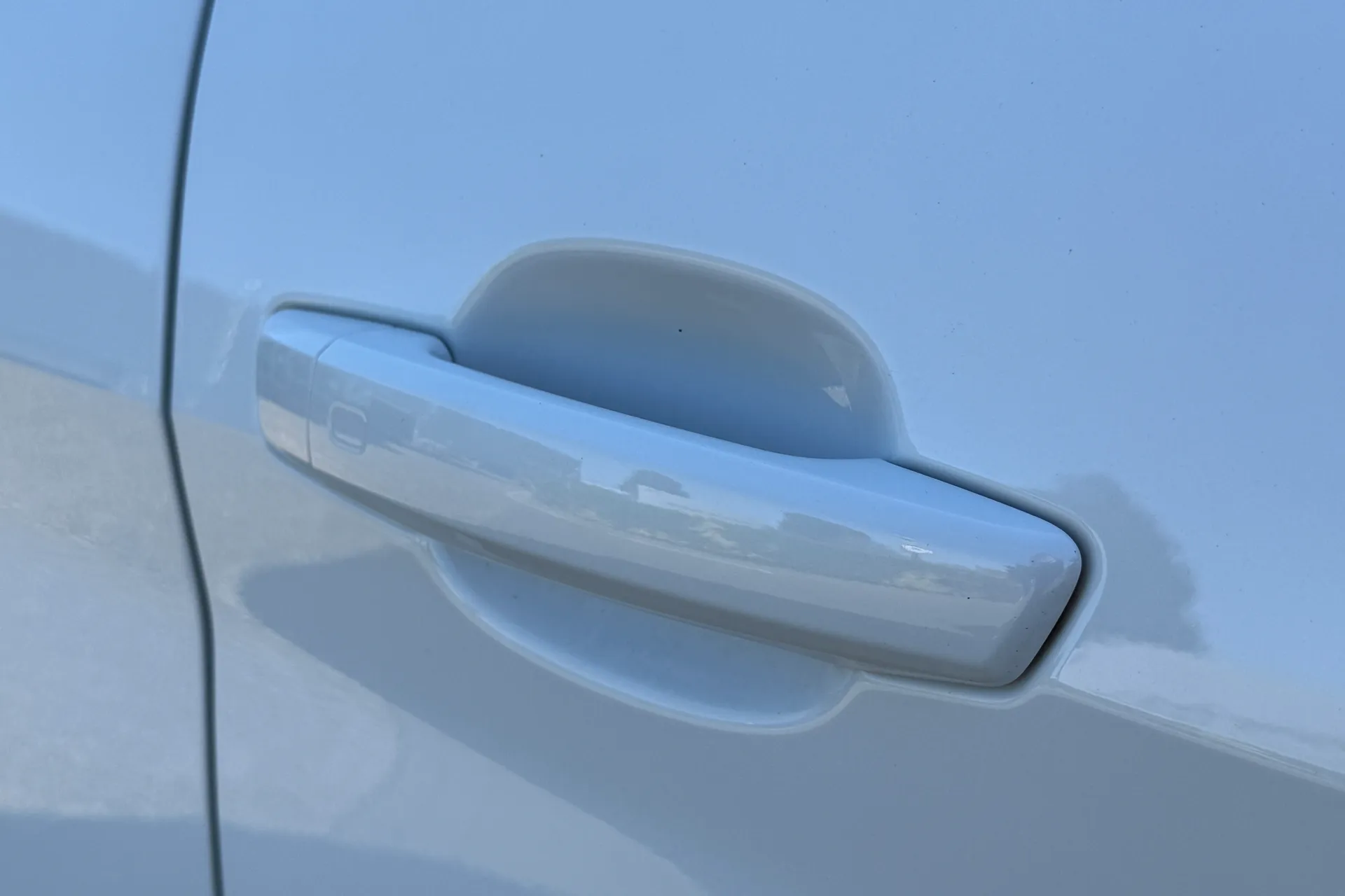 Audi A1 thumbnail image number 46