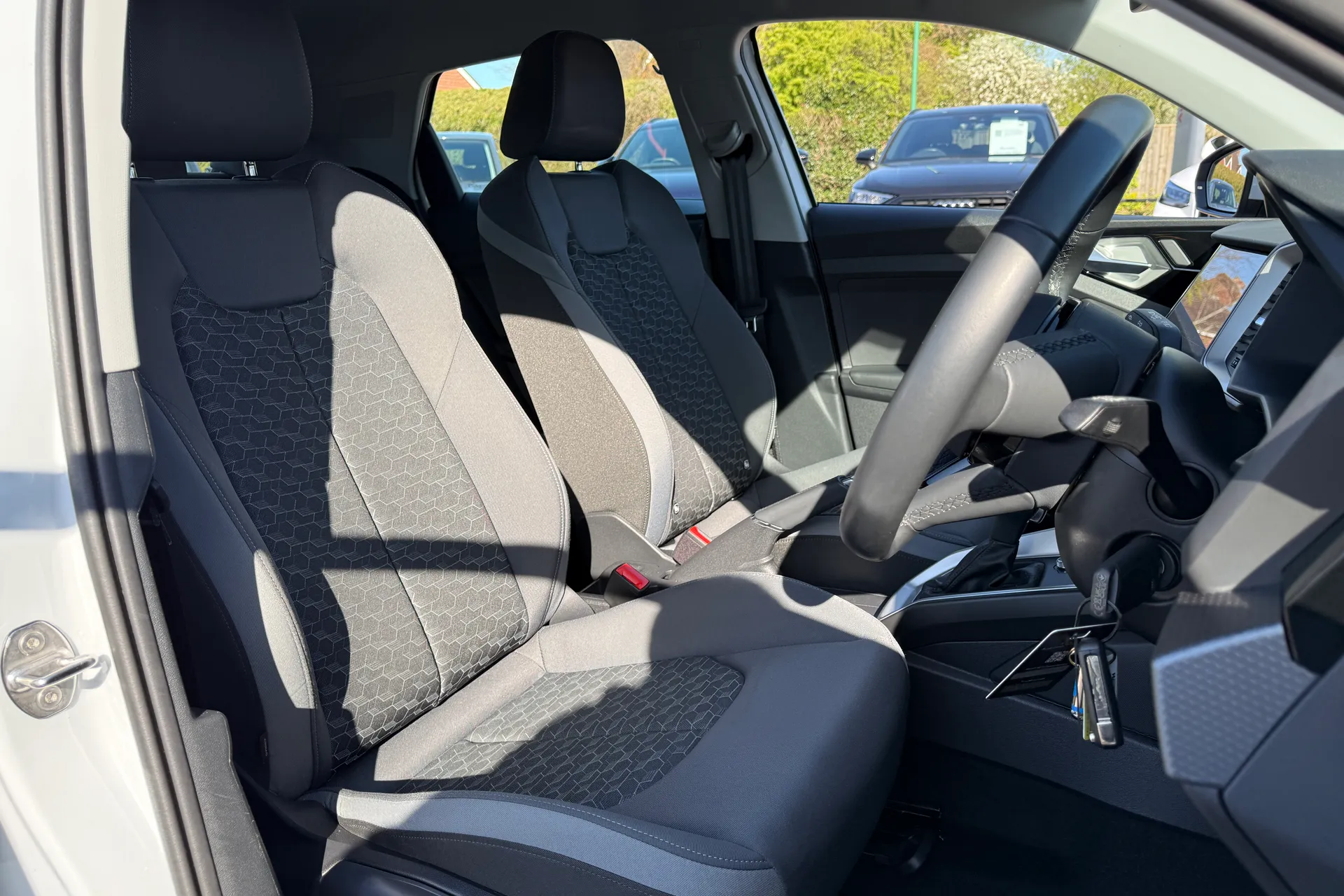 Audi A1 thumbnail image number 24