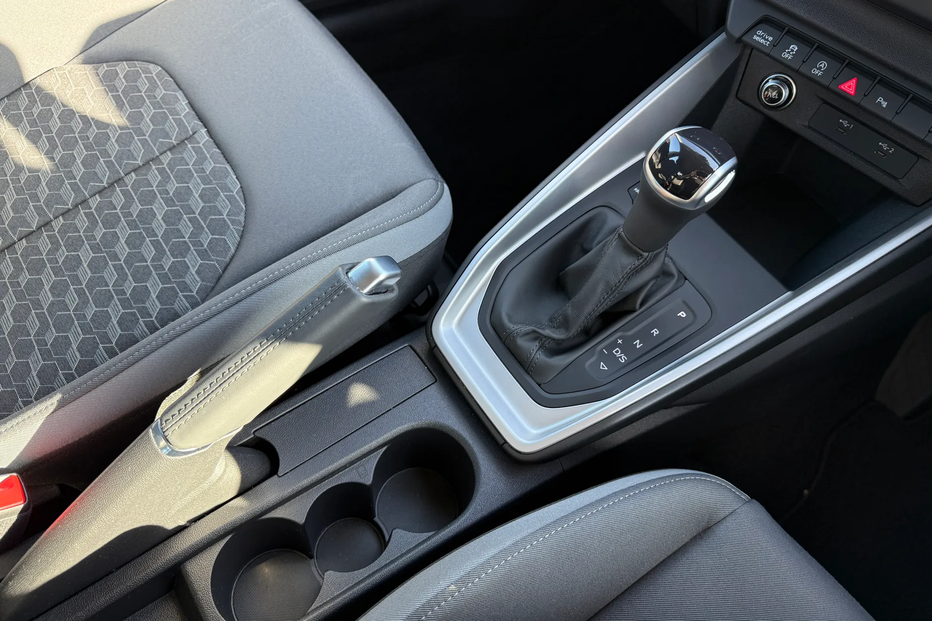 Audi A1 thumbnail image number 37