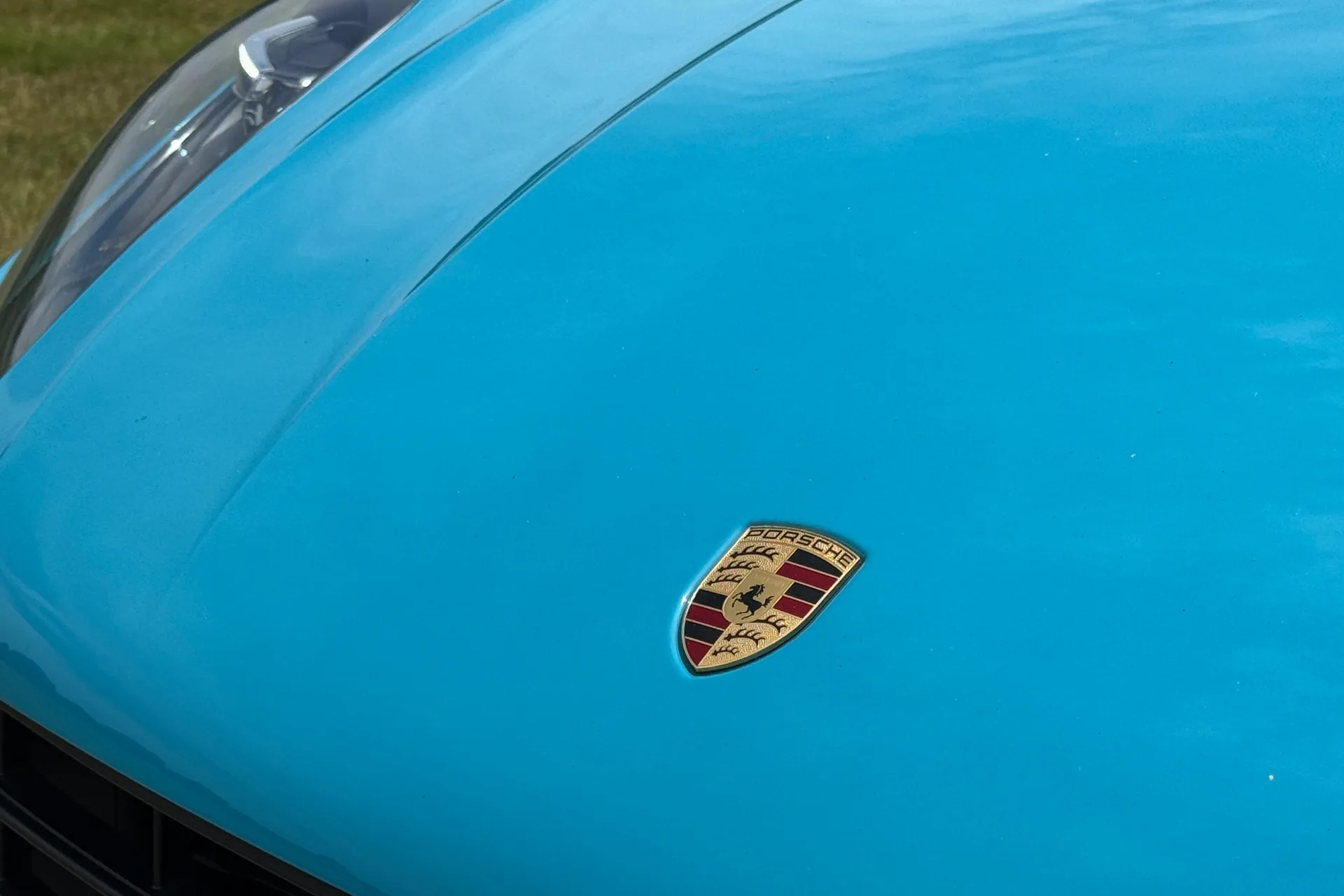 Porsche MACAN thumbnail image number 9