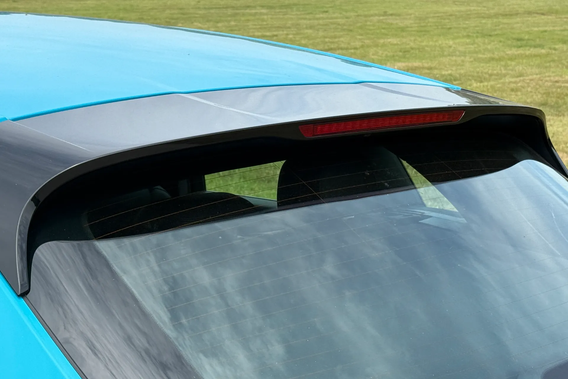 Porsche MACAN thumbnail image number 12