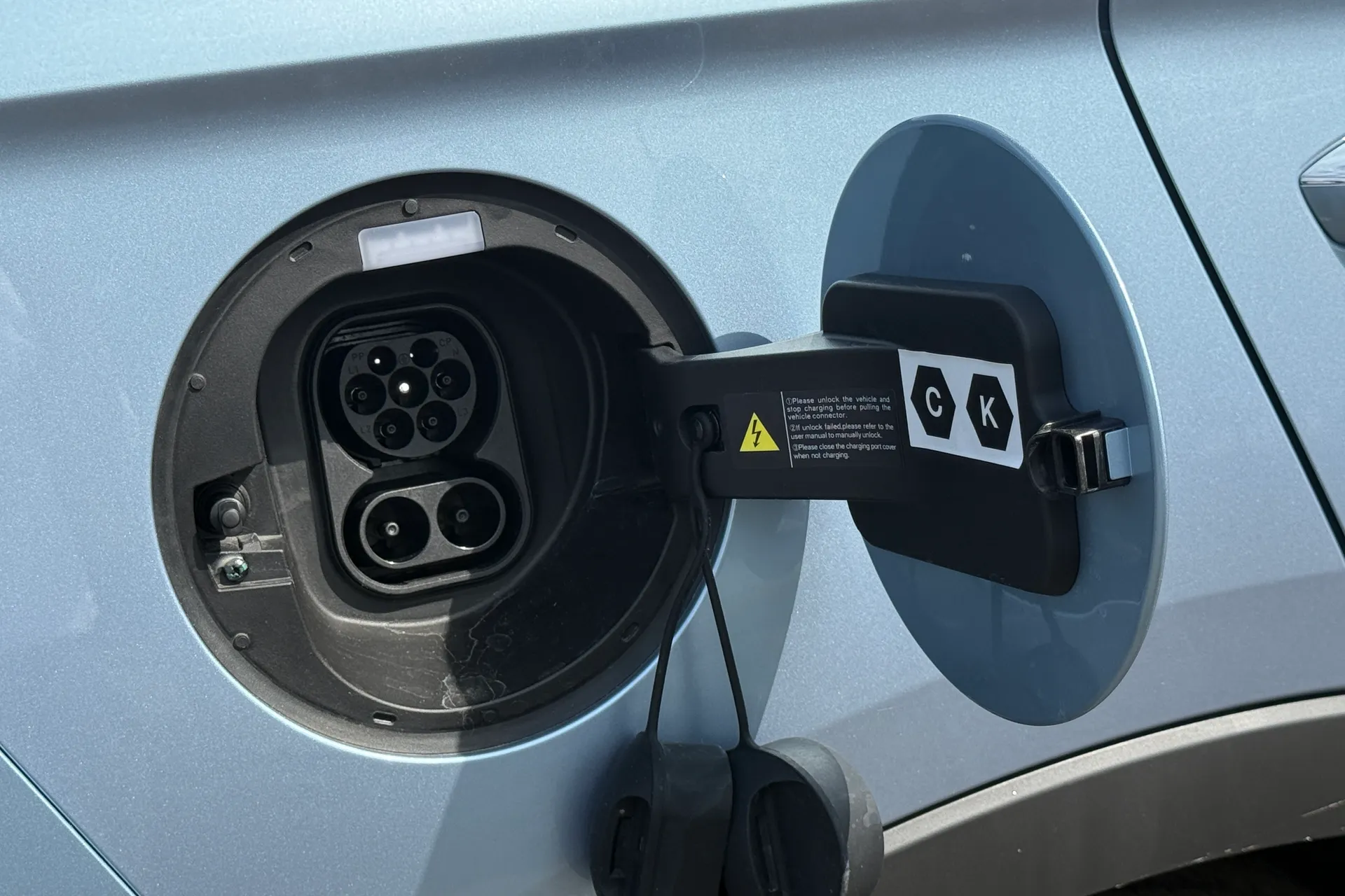 BYD SEAL U thumbnail image number 19