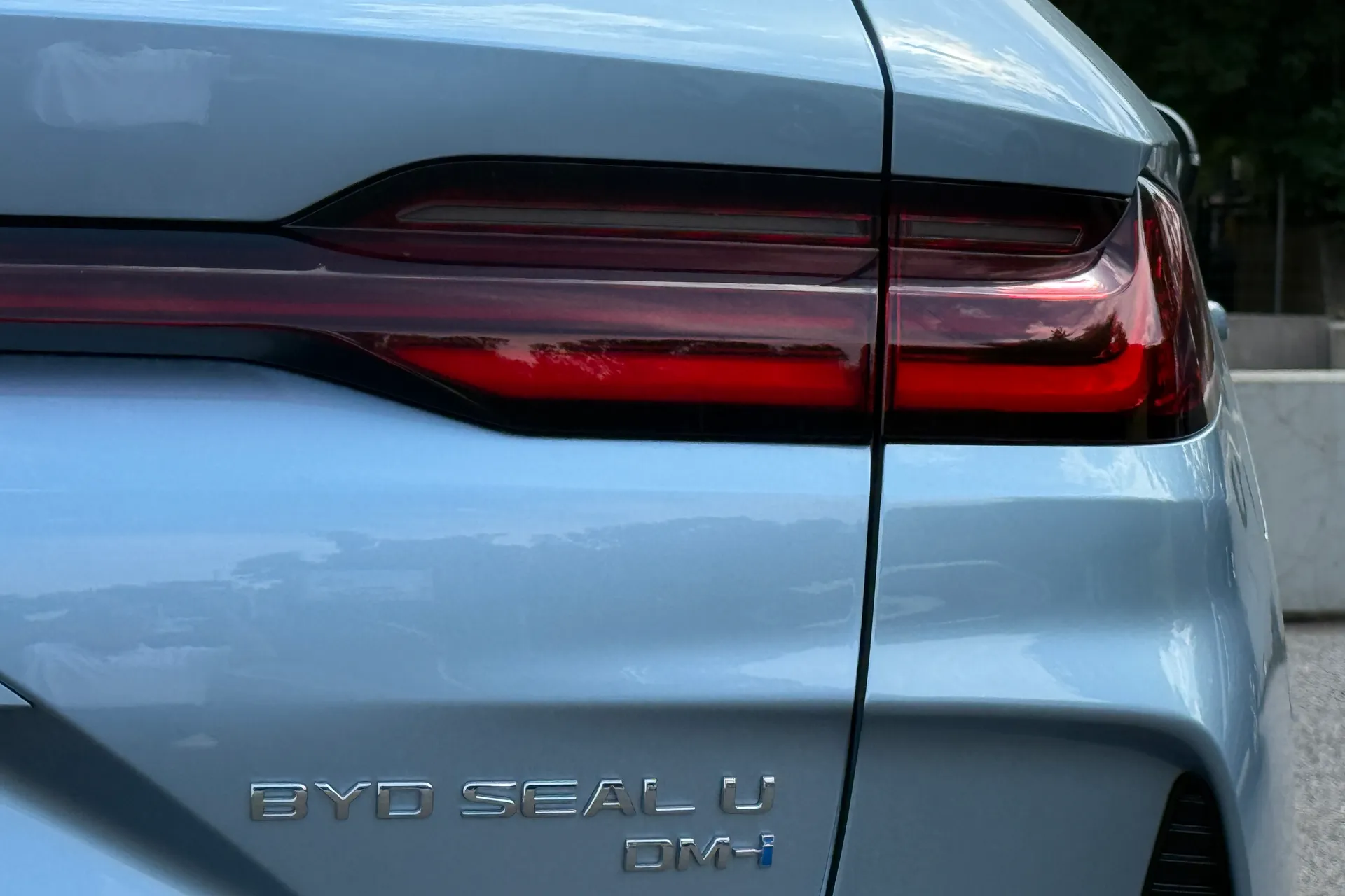 BYD SEAL U thumbnail image number 40