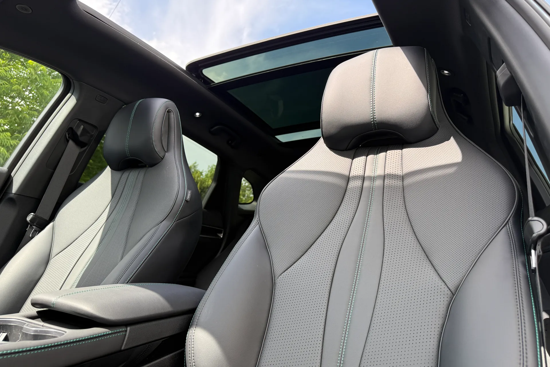 BYD SEAL U thumbnail image number 4