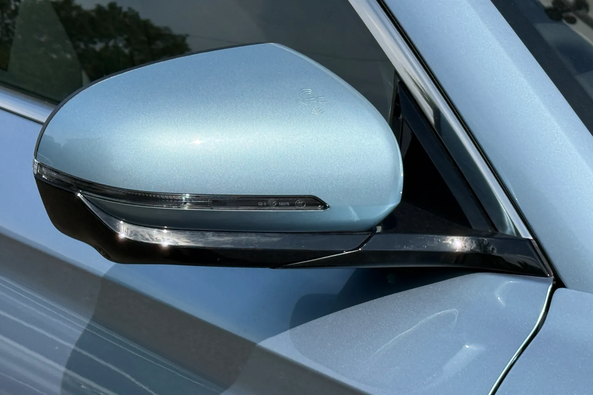 BYD SEAL U thumbnail image number 48