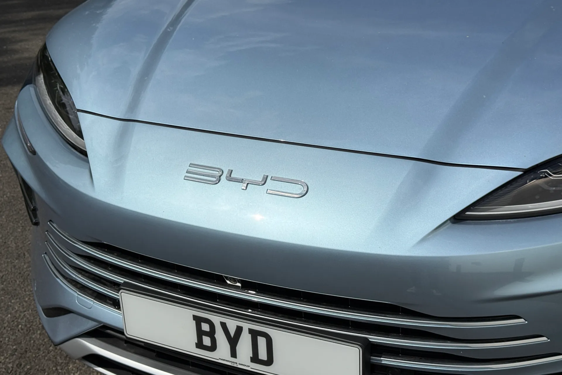 BYD SEAL U thumbnail image number 57