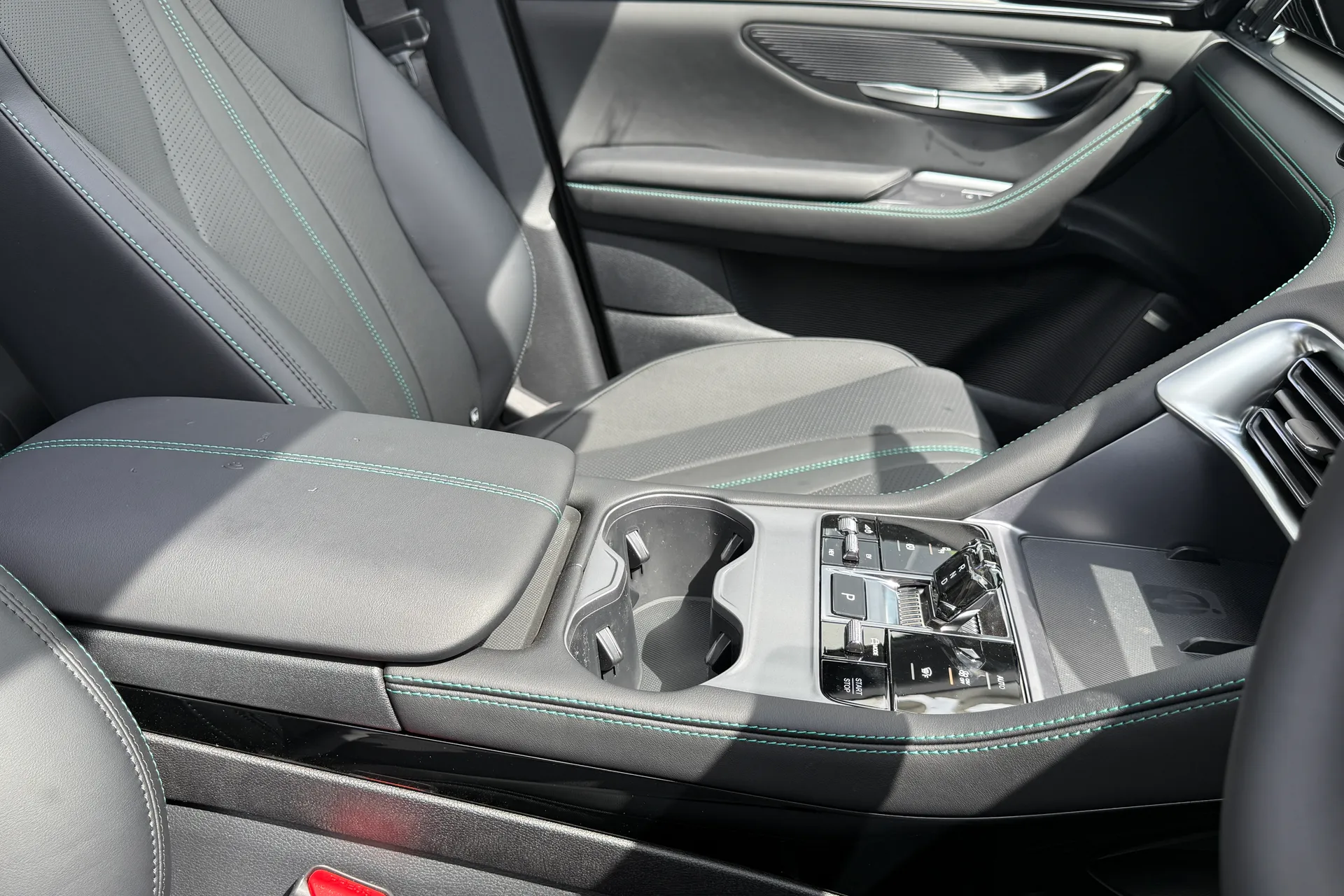 BYD SEAL U thumbnail image number 54