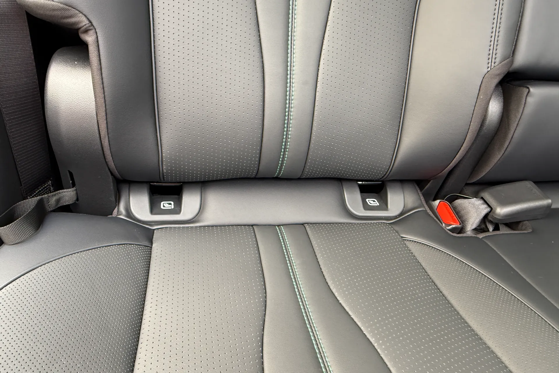 BYD SEAL U thumbnail image number 29