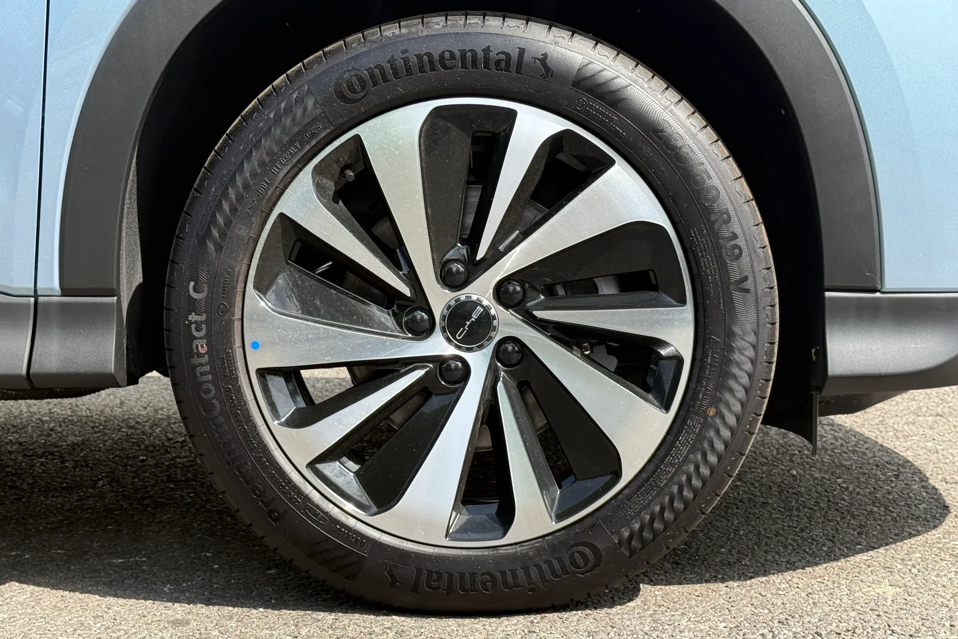 BYD SEAL U thumbnail image number 13