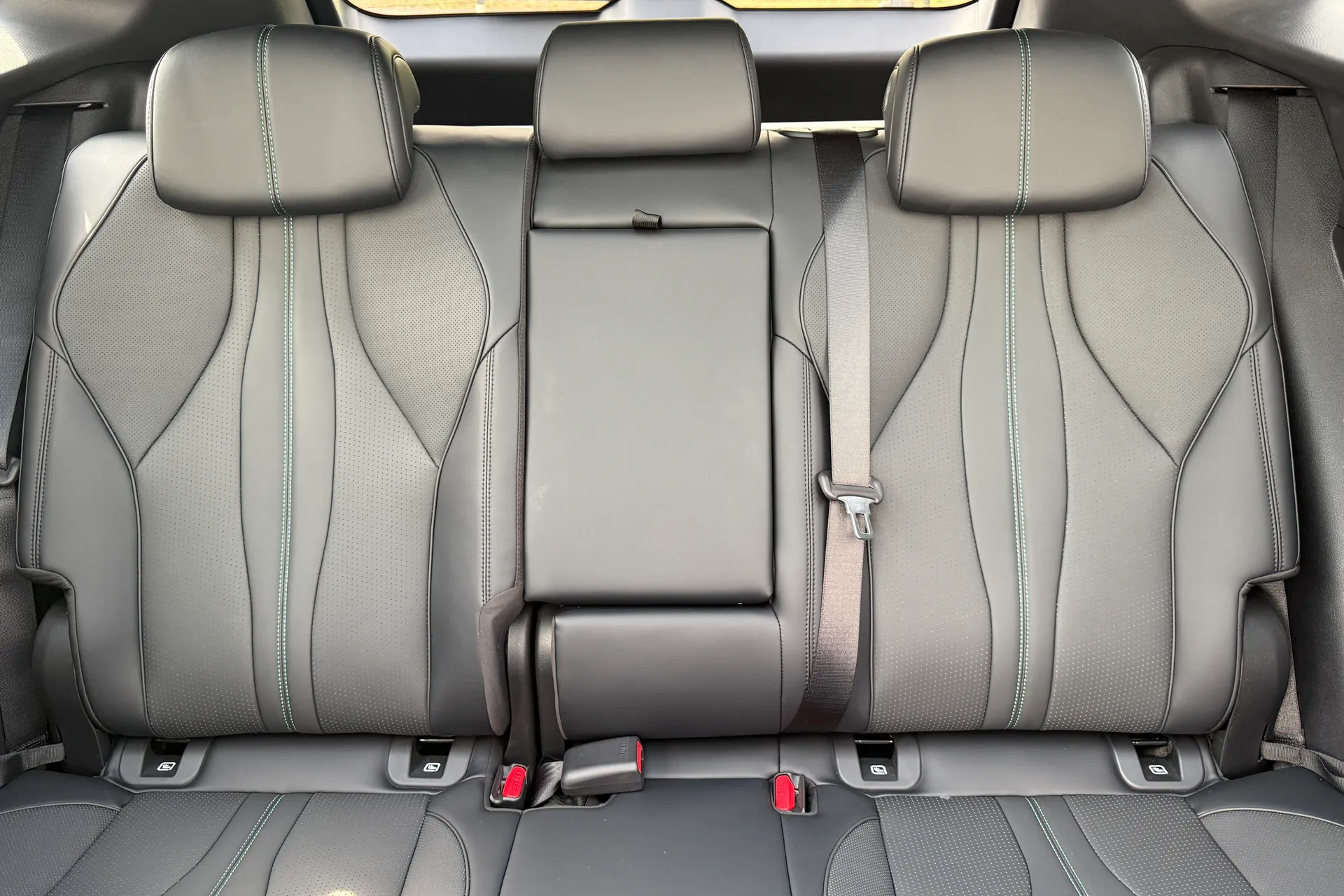 BYD SEAL U thumbnail image number 27