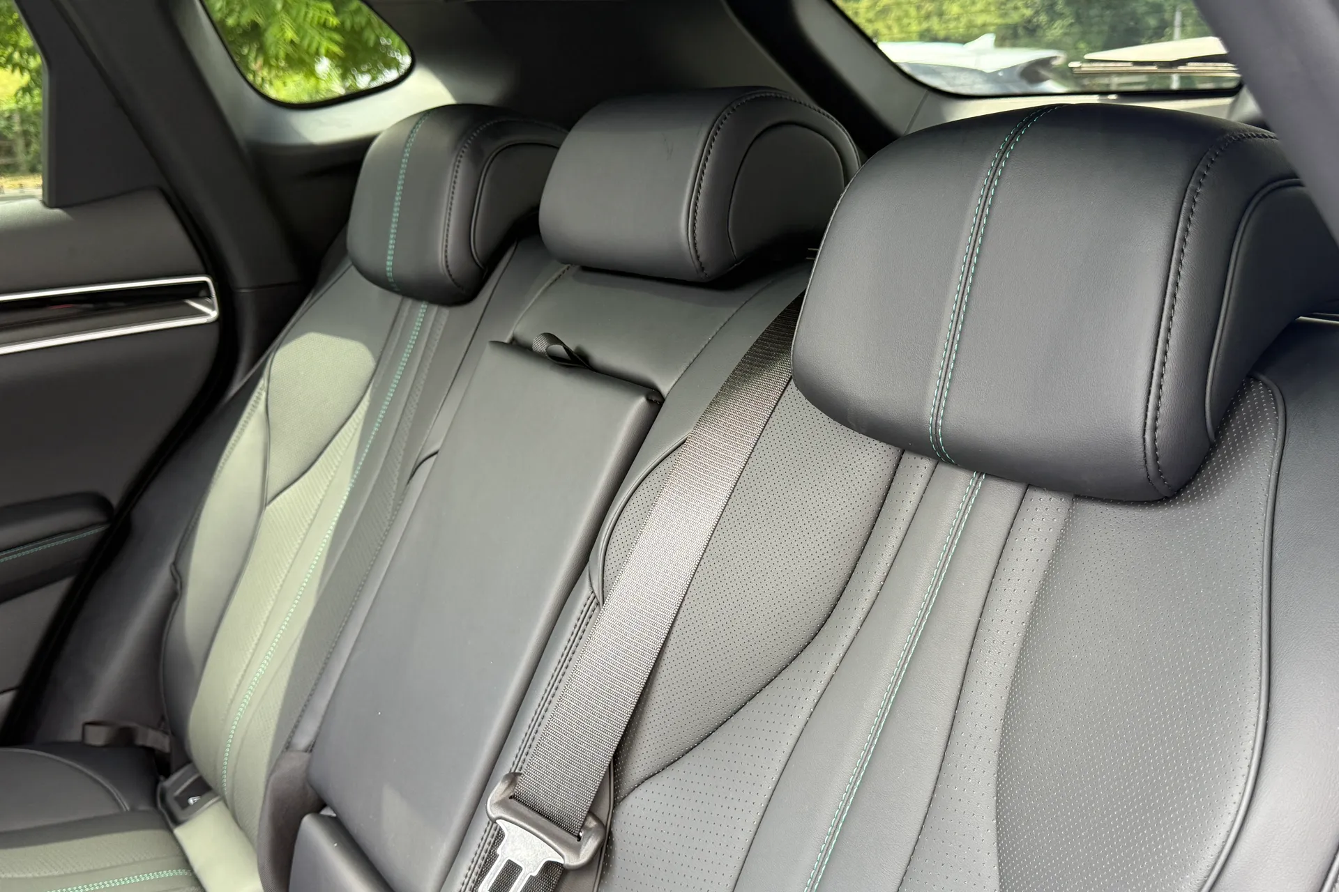 BYD SEAL U thumbnail image number 31