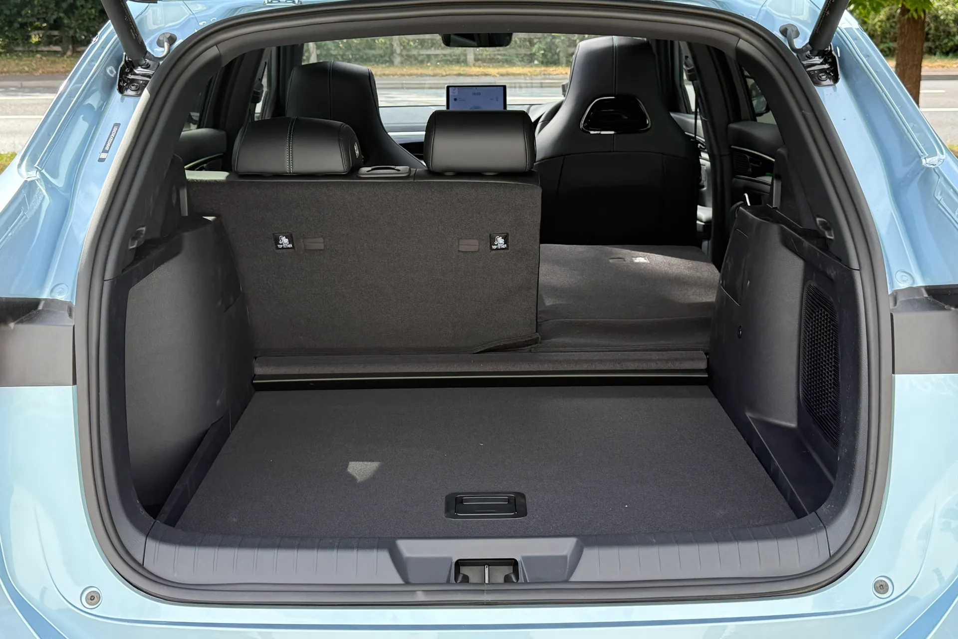 BYD SEAL U thumbnail image number 23