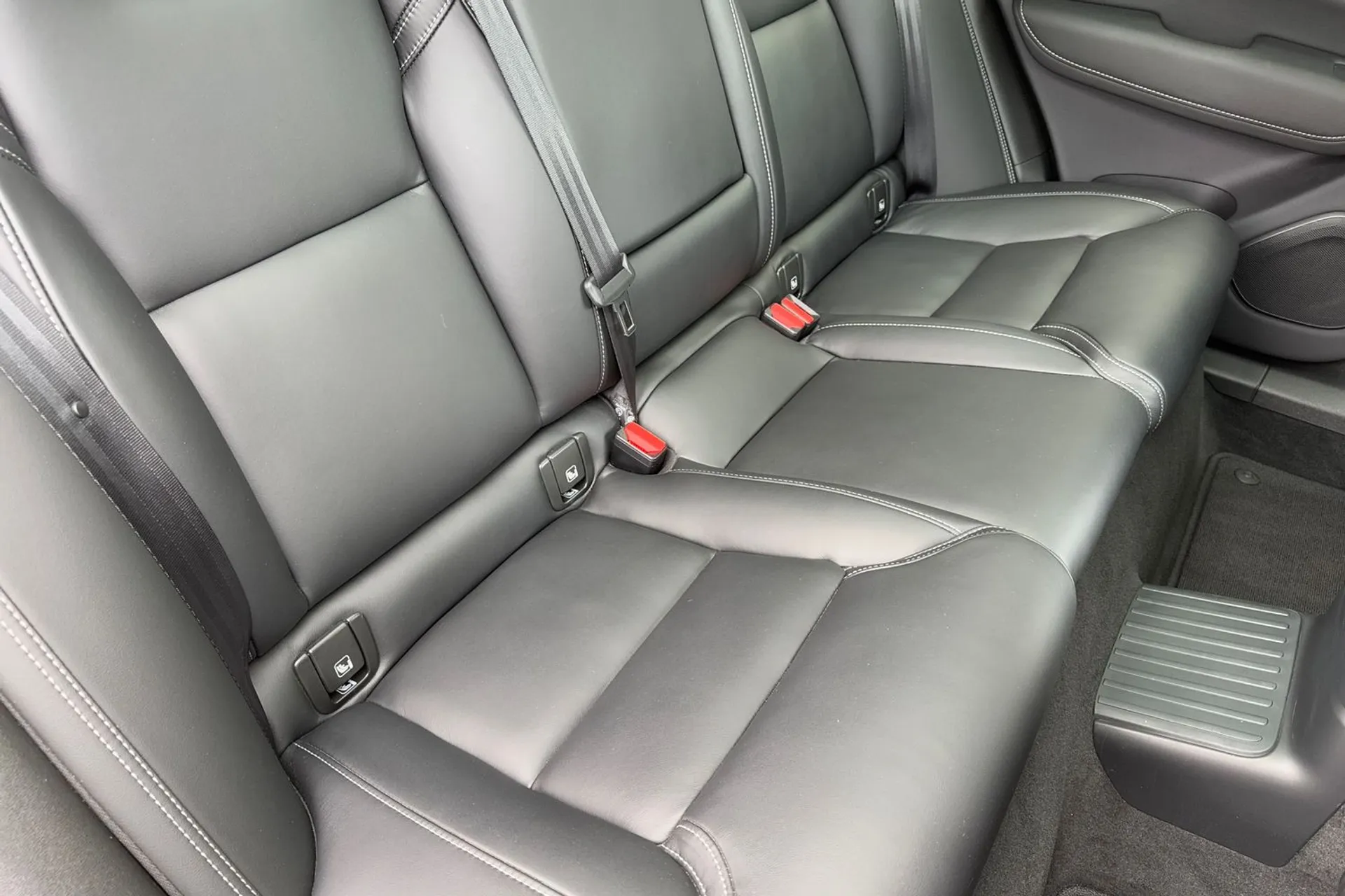 Volvo XC60 thumbnail image number 24