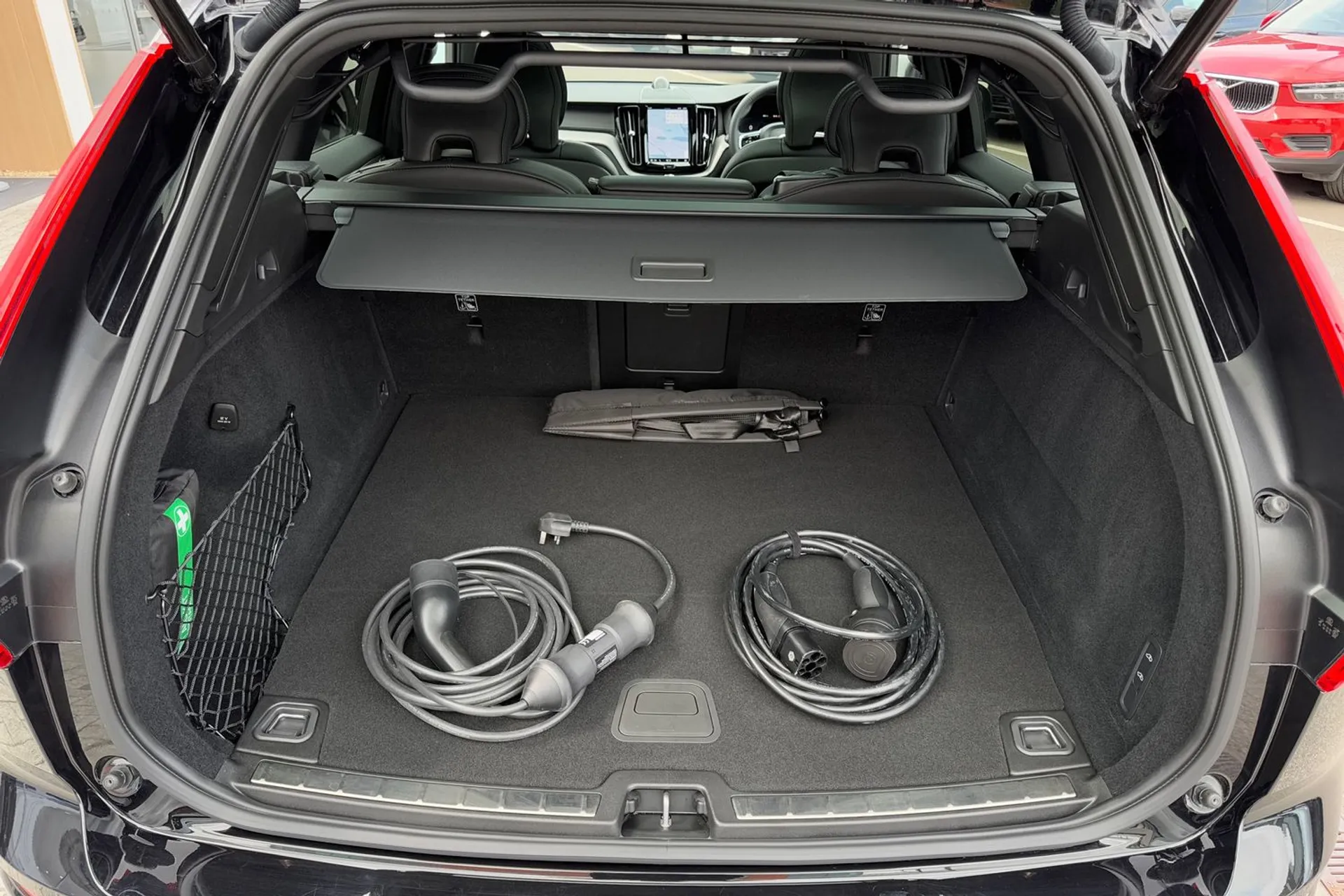 Volvo XC60 thumbnail image number 19