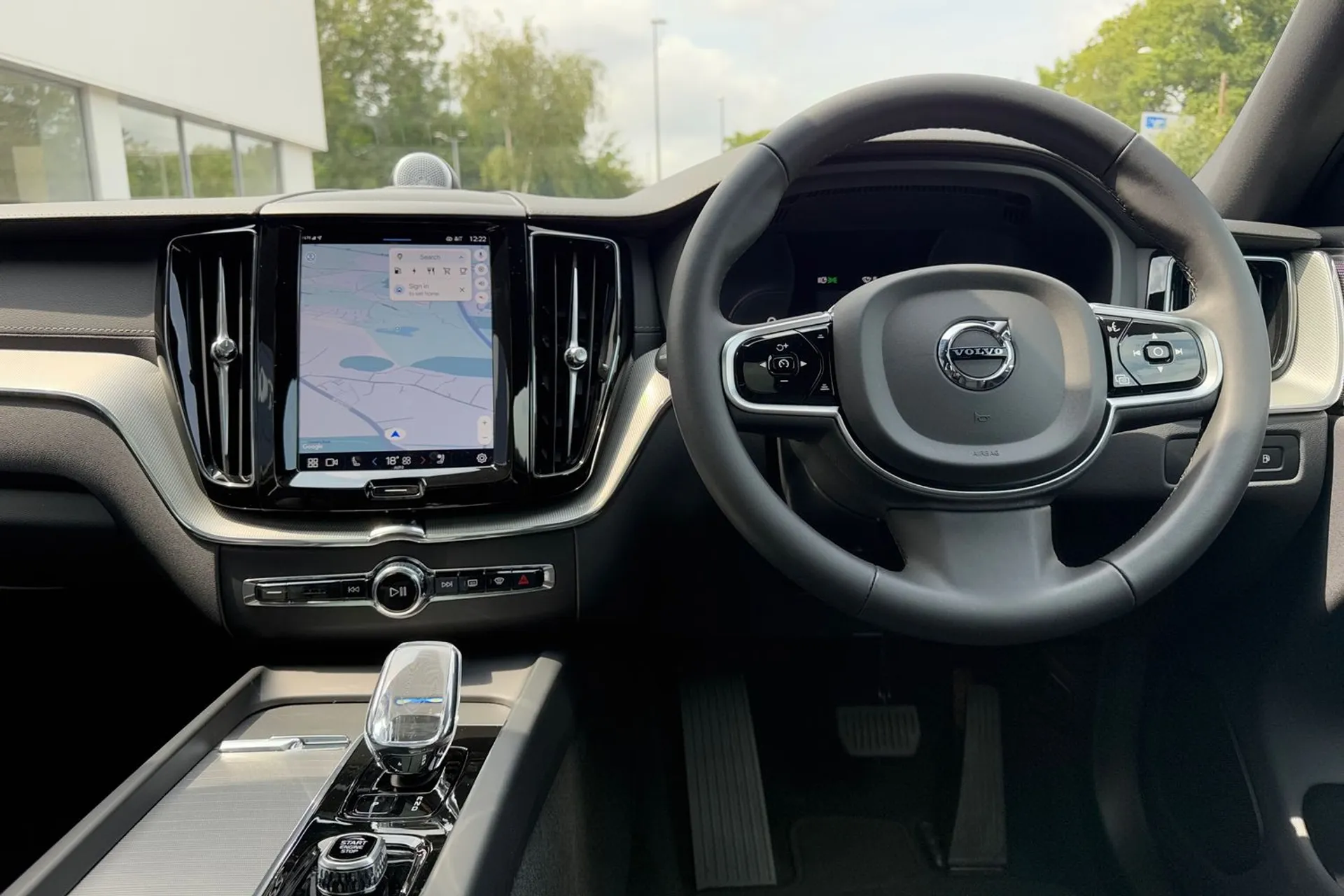 Volvo XC60 thumbnail image number 33