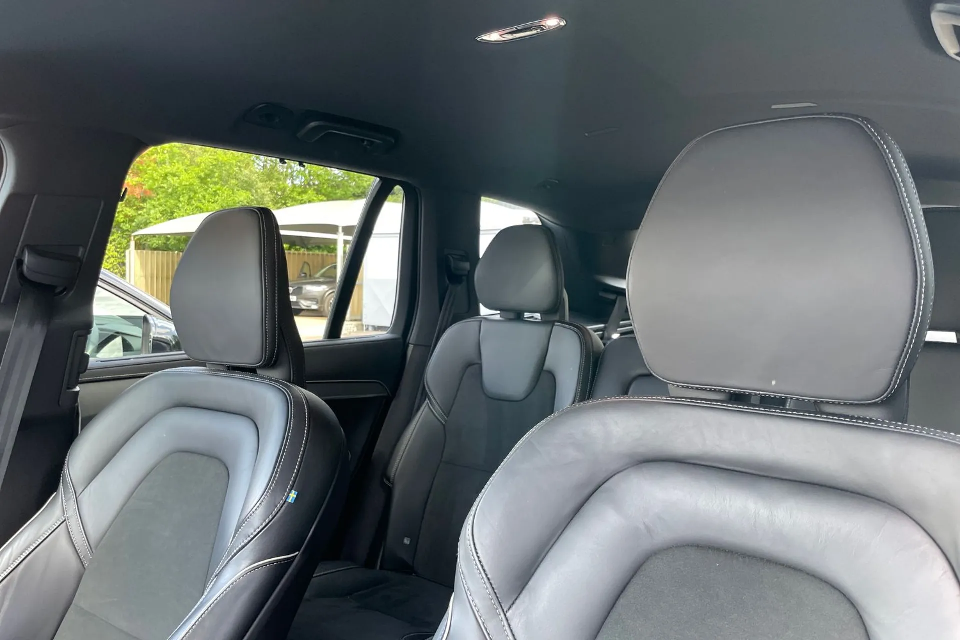 Volvo XC90 thumbnail image number 29