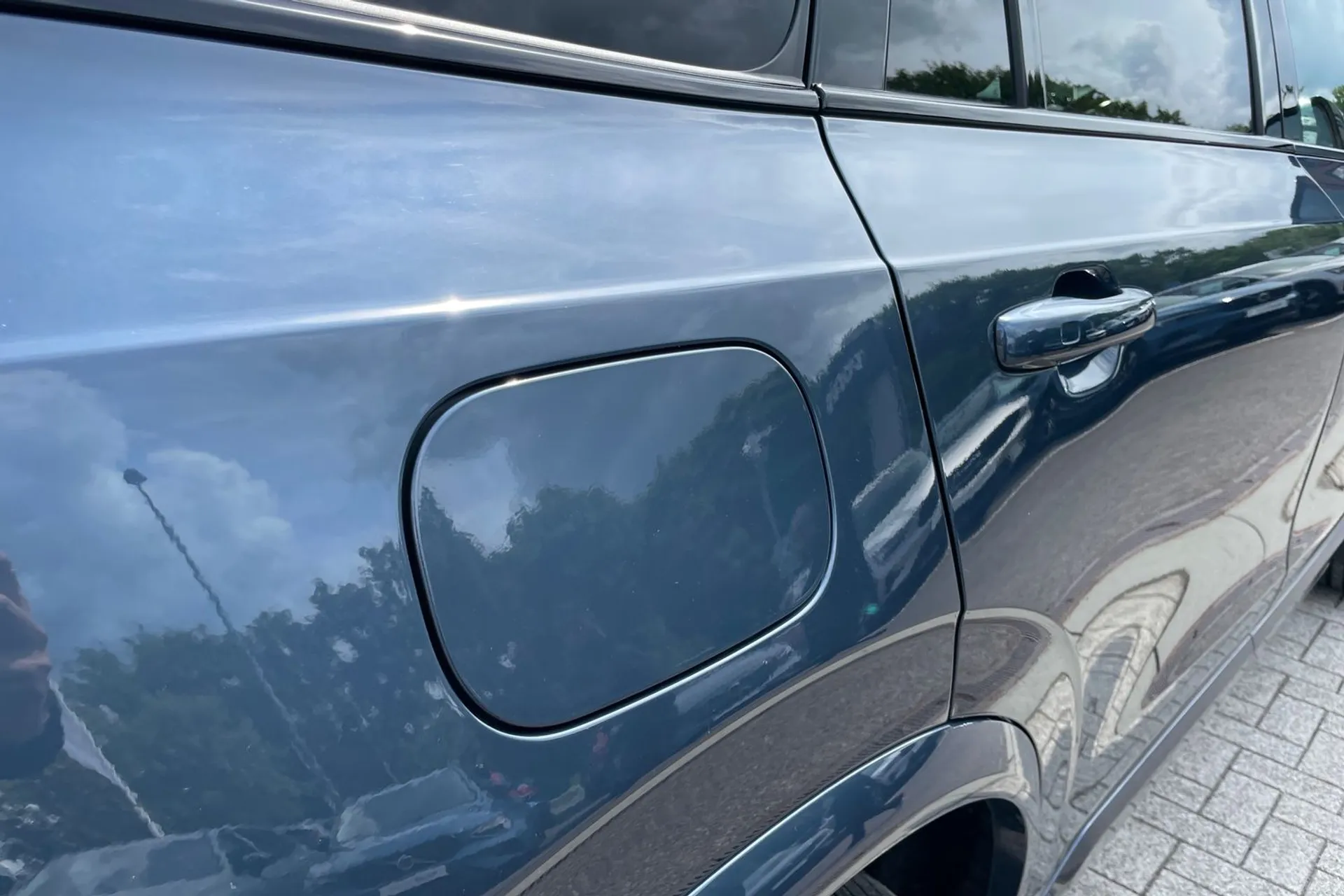 Volvo XC90 thumbnail image number 19