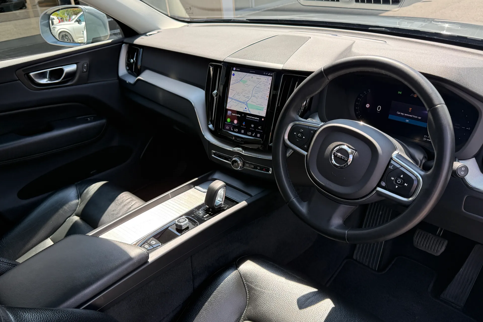 Volvo XC60 thumbnail image number 6
